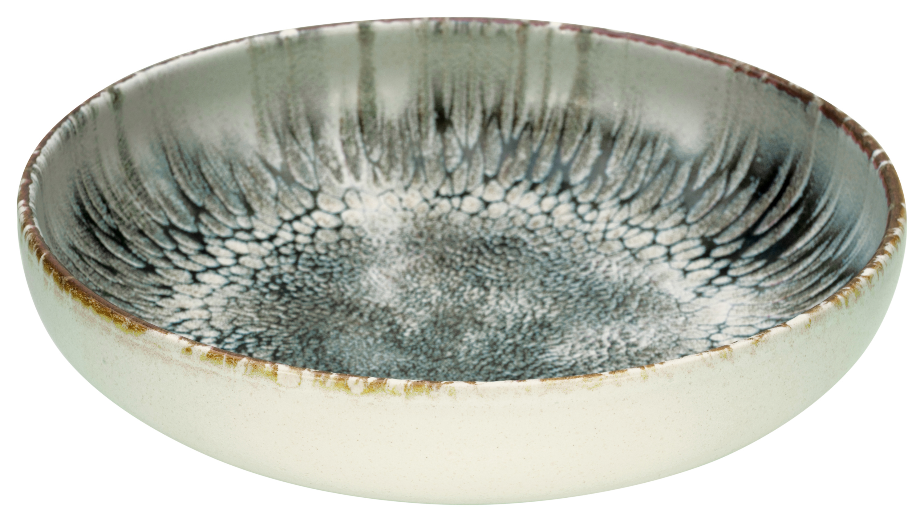 Suppenteller VOLCANO LIGHT