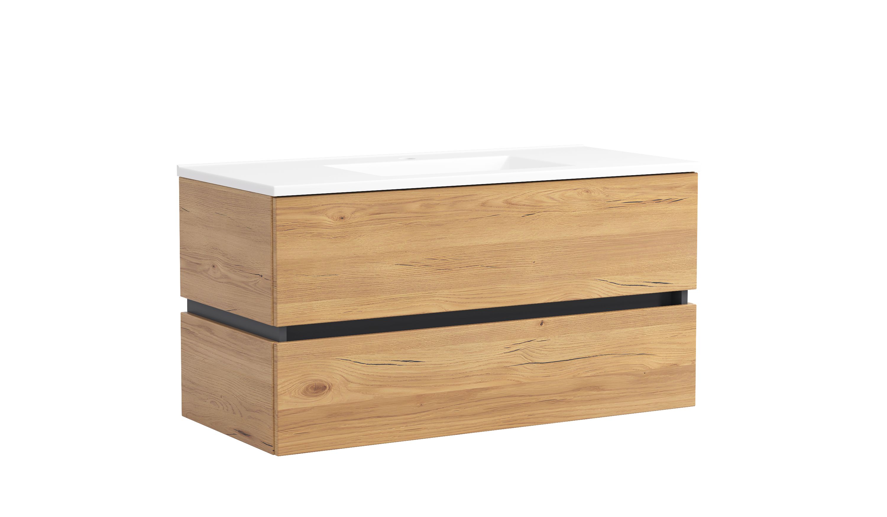Waschplatz vito CARIBU