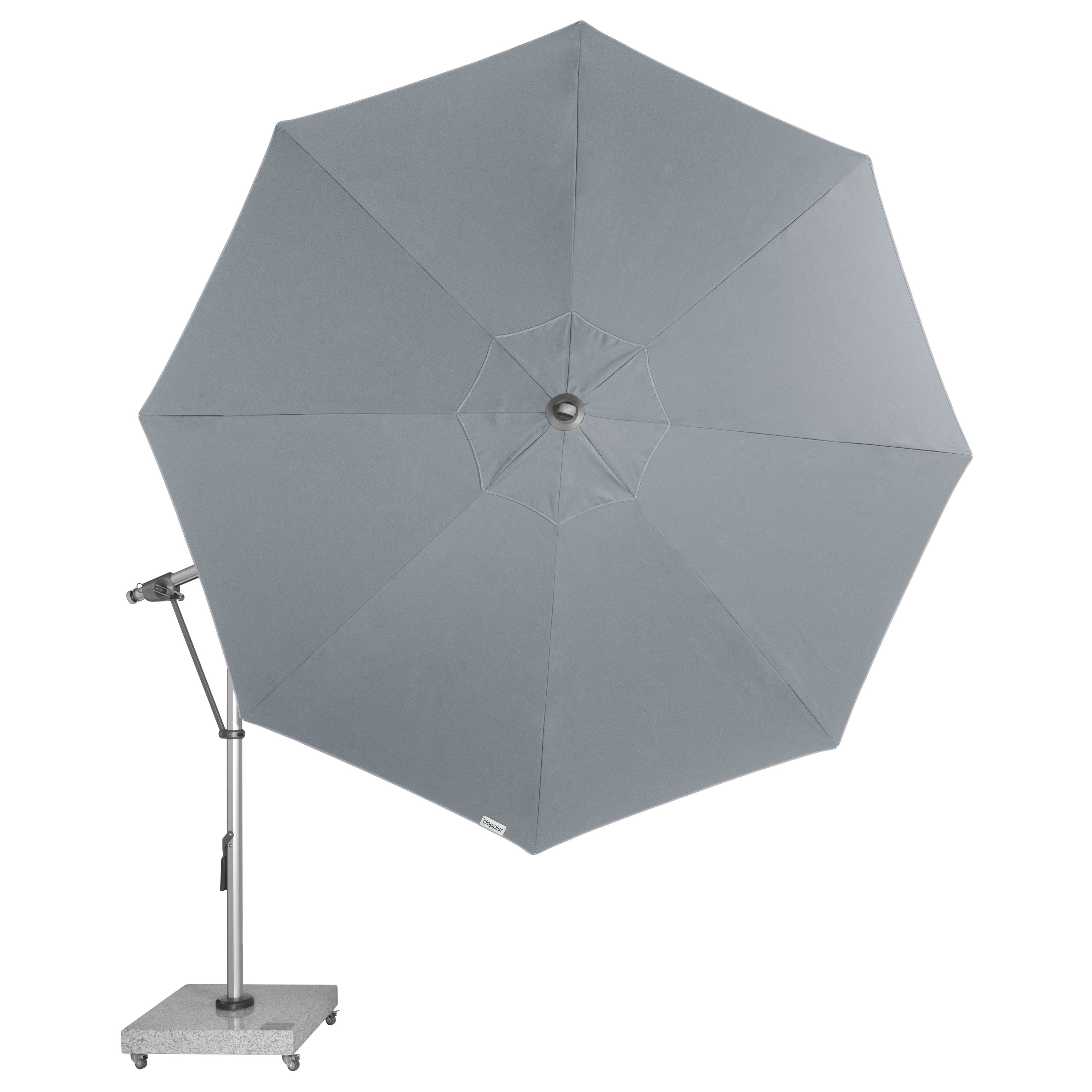 Ampelschirm doppler EXPERT