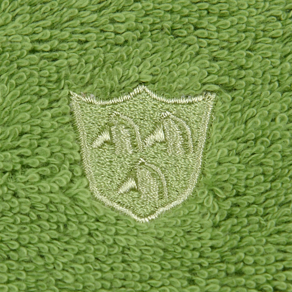 Handtuch VITA kiwi