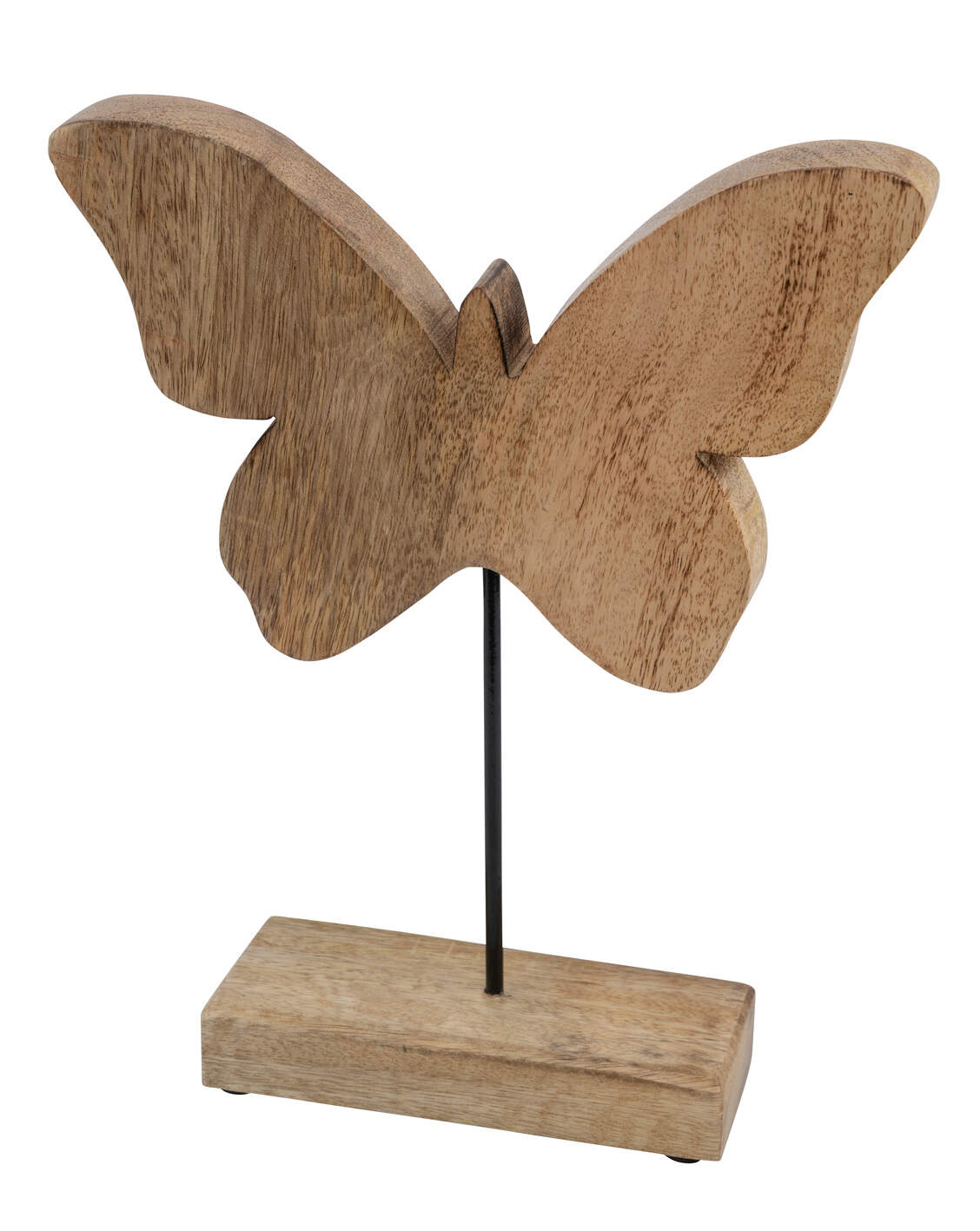 Aufsteller SCHMETTERLING