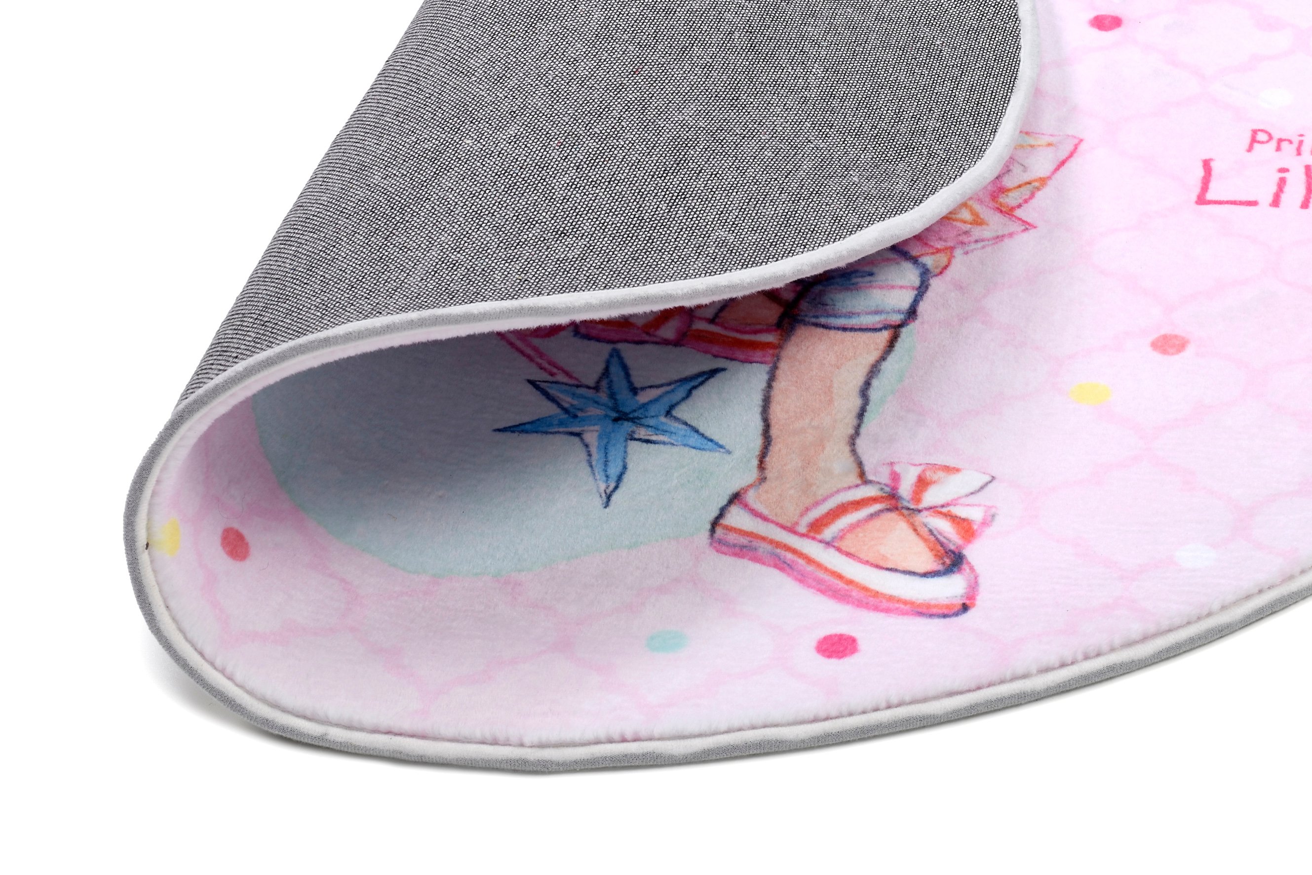 Teppich PRINZESSIN LILLIFEE