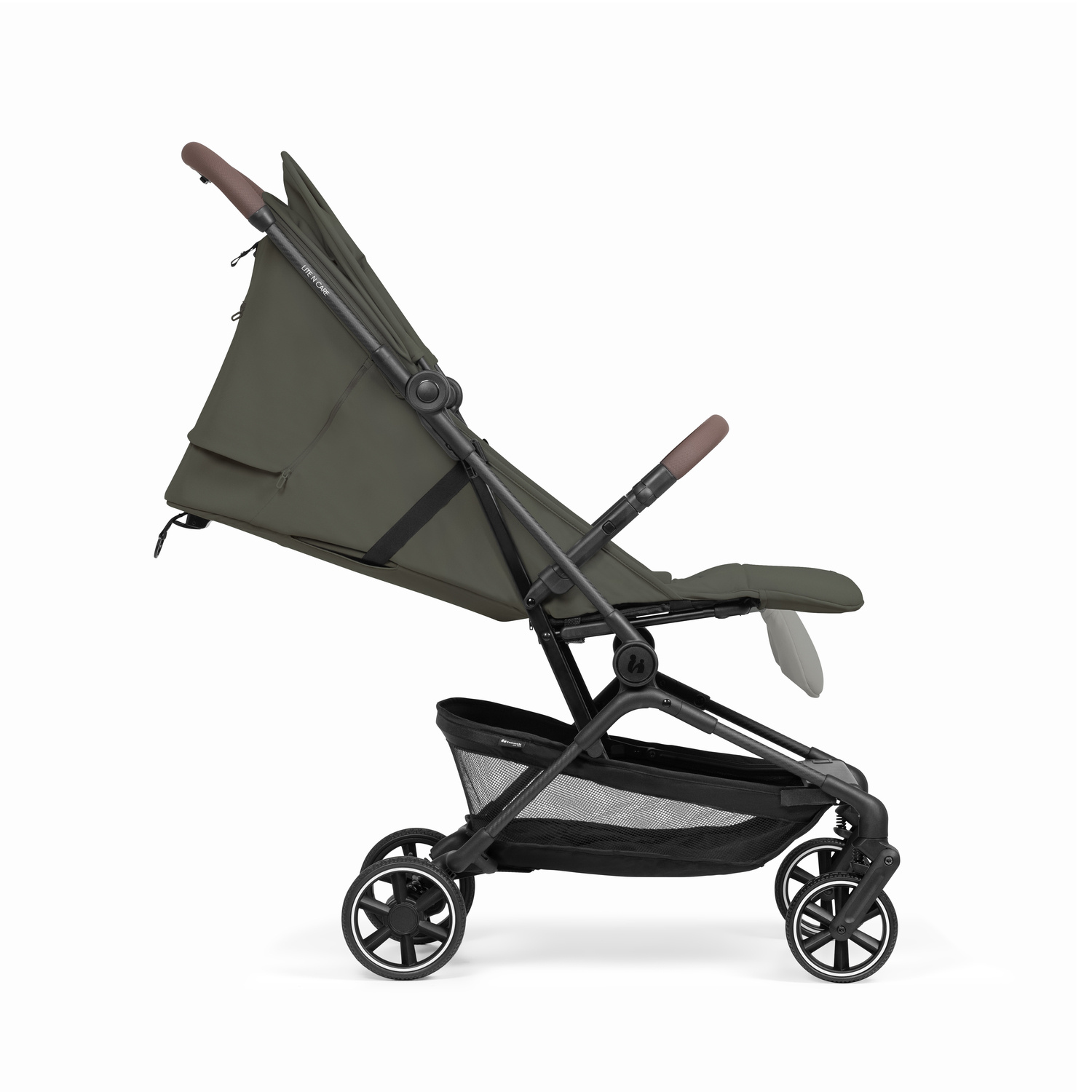Buggy HAUCK LITE N CARE