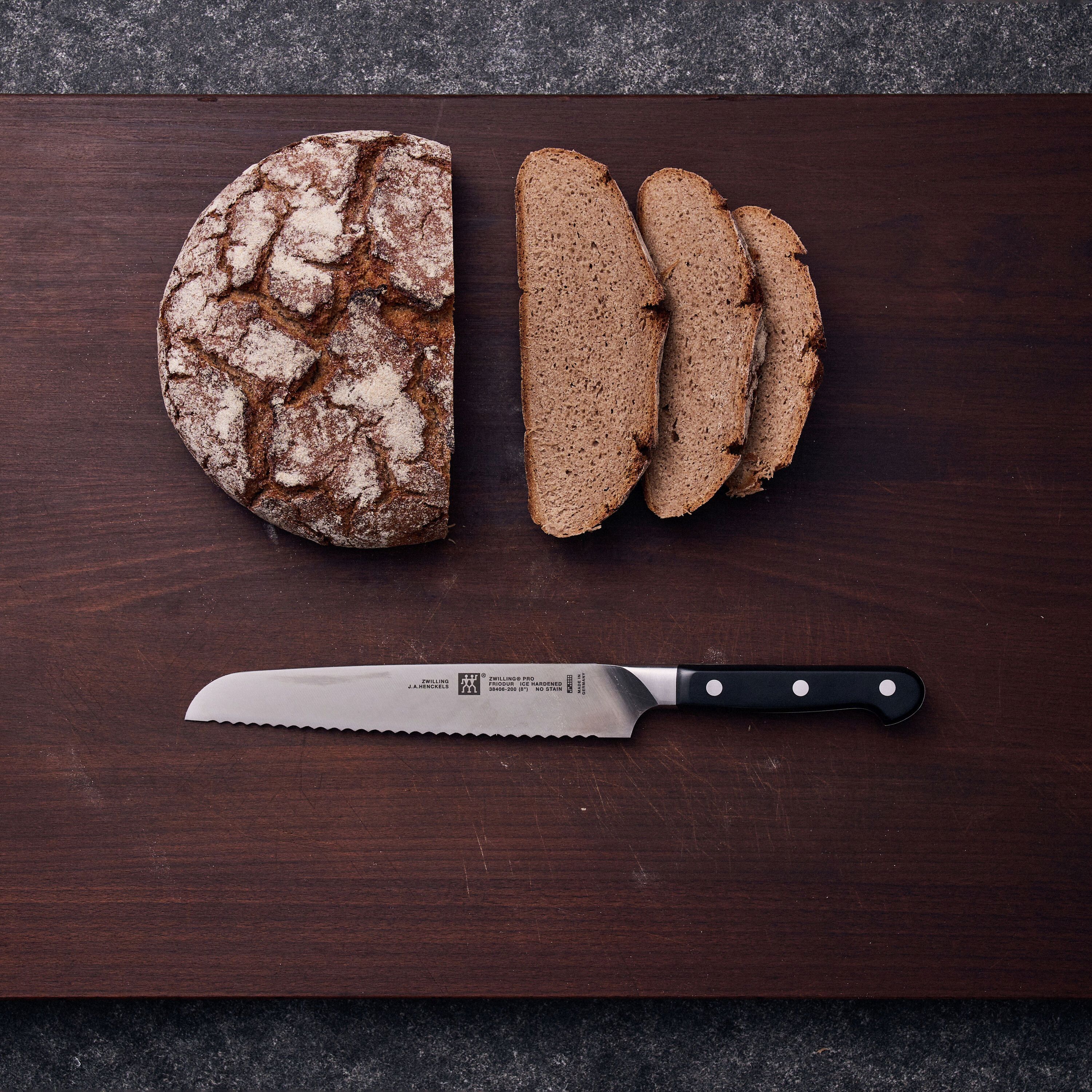 Brotmesser PRO