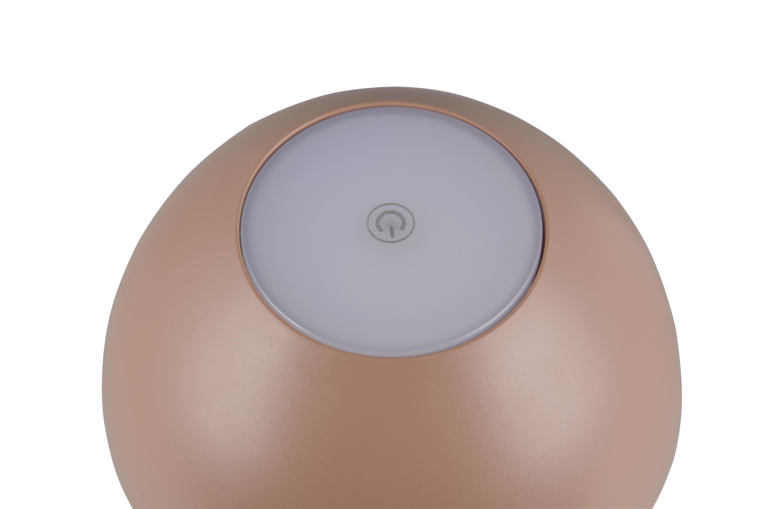 Tischleuchte RICARO LED AKKU