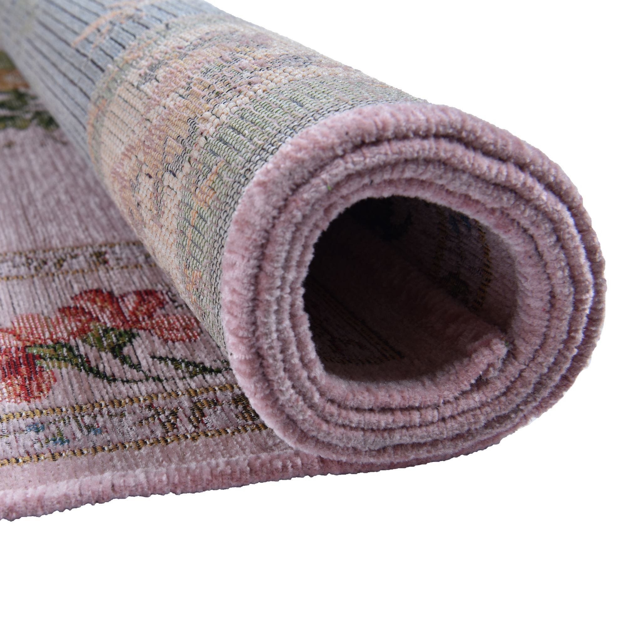 Teppich FLOMI