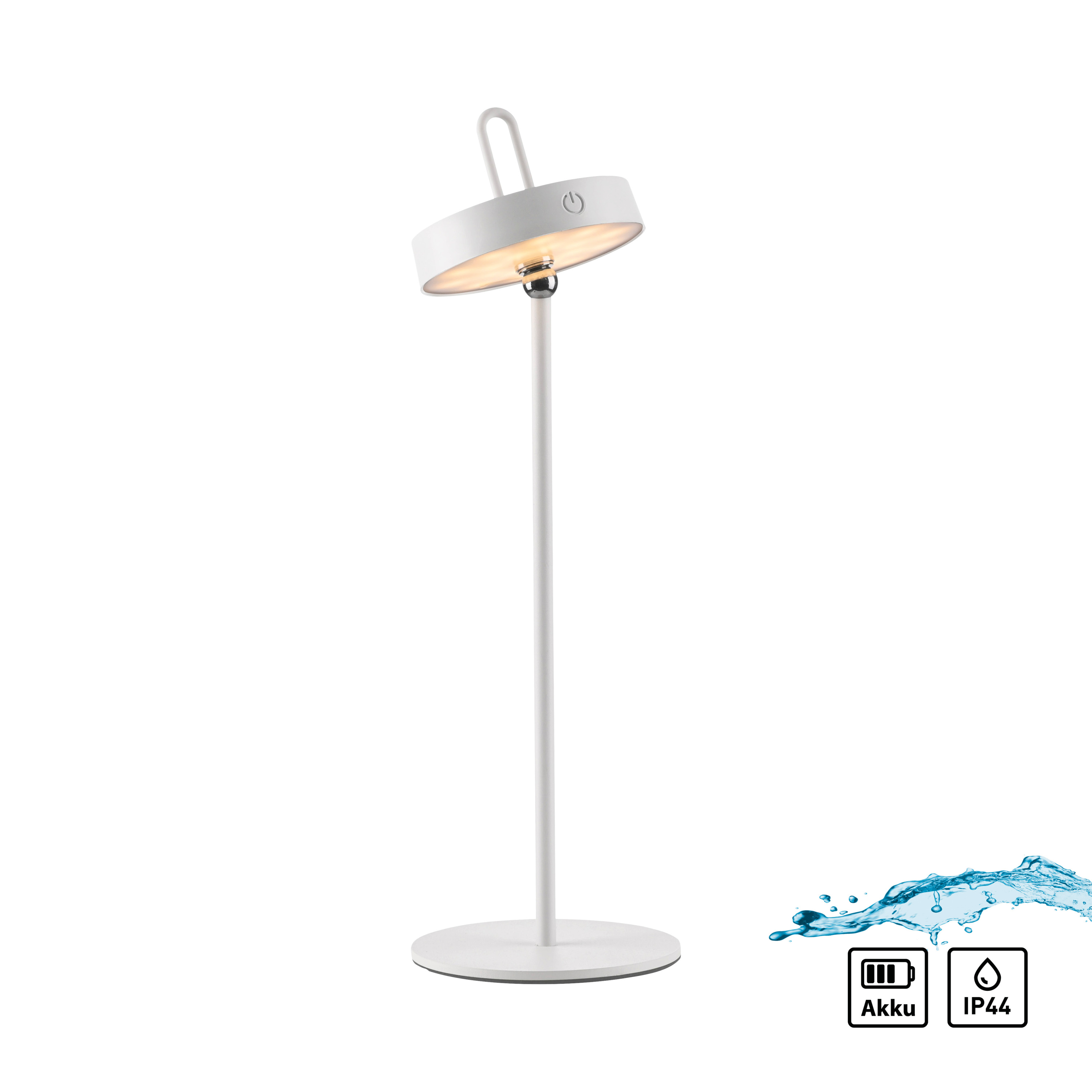 Tischleuchte AMAG LED