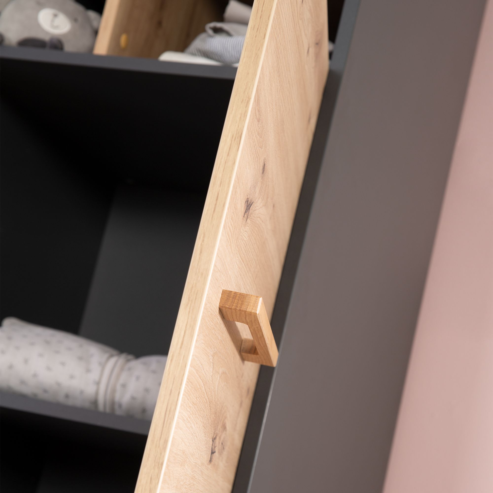 Kleiderschrank roba LENN