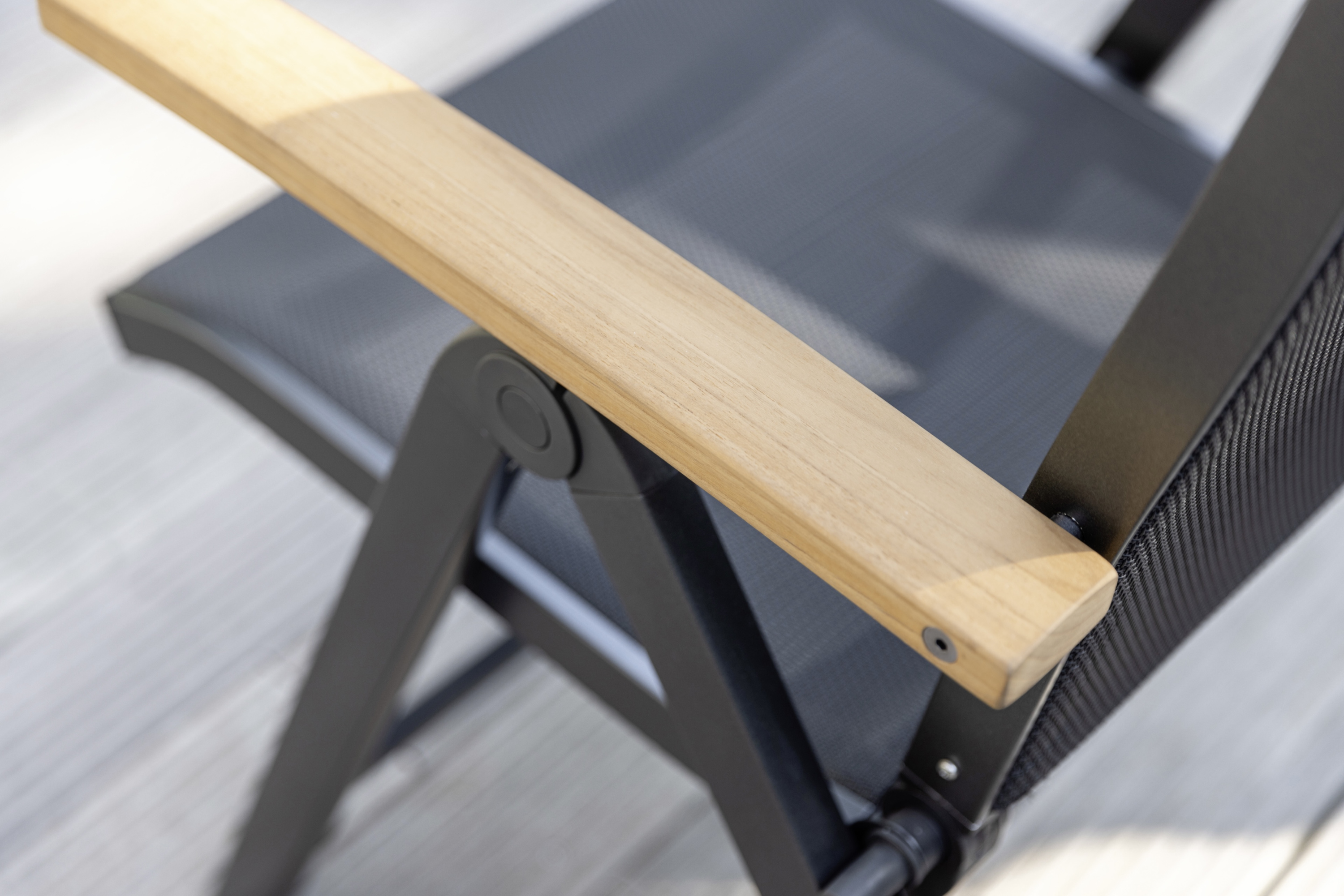 Gartensessel KETTLER SLEEK