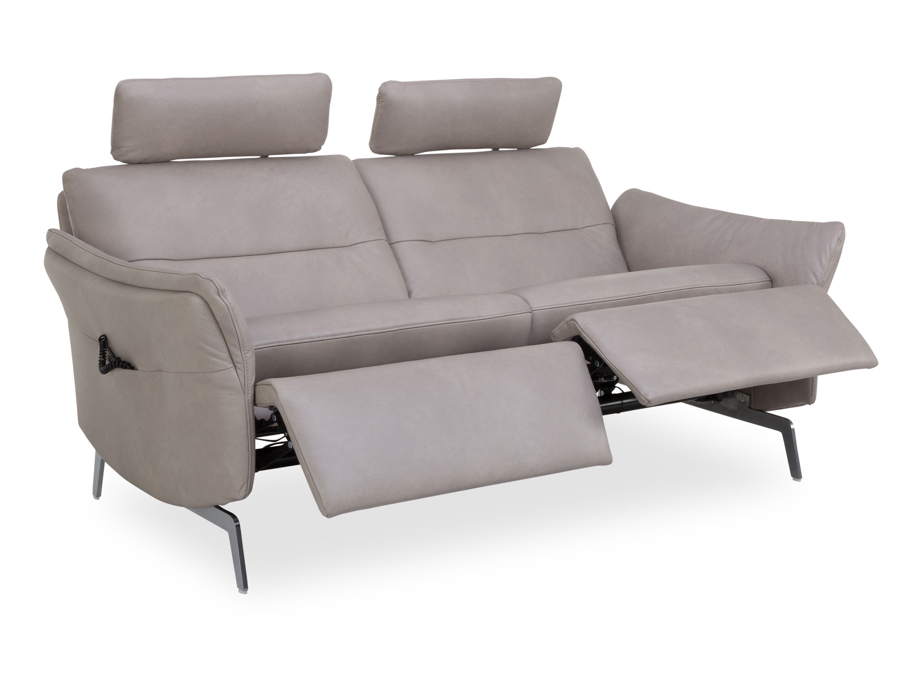 Sofa 2,5 Sitzer MONDO TEOMA