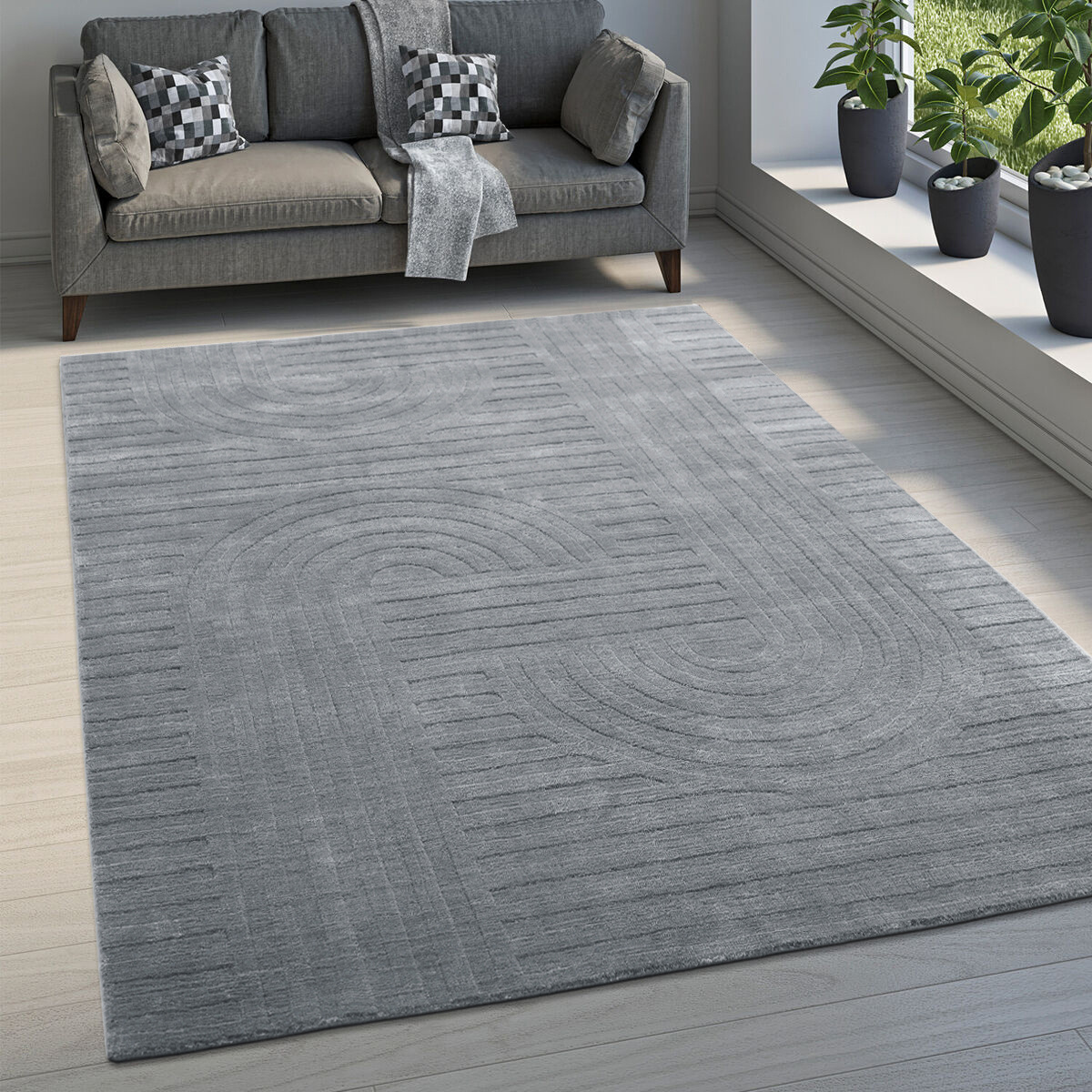 Teppich CORAL