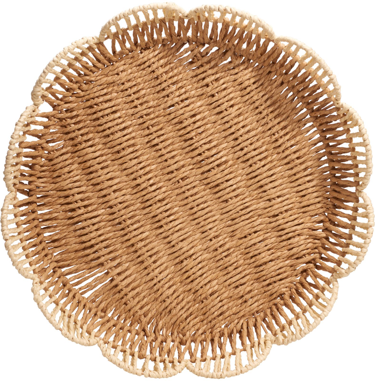 Tablett KORB