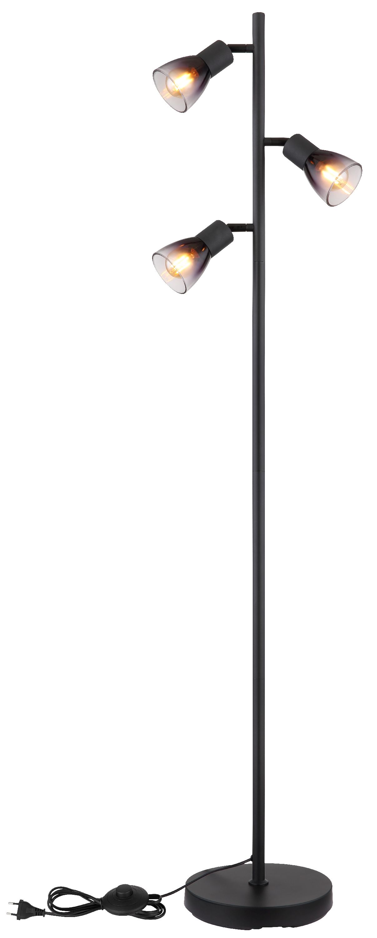 Stehleuchte SATELLA