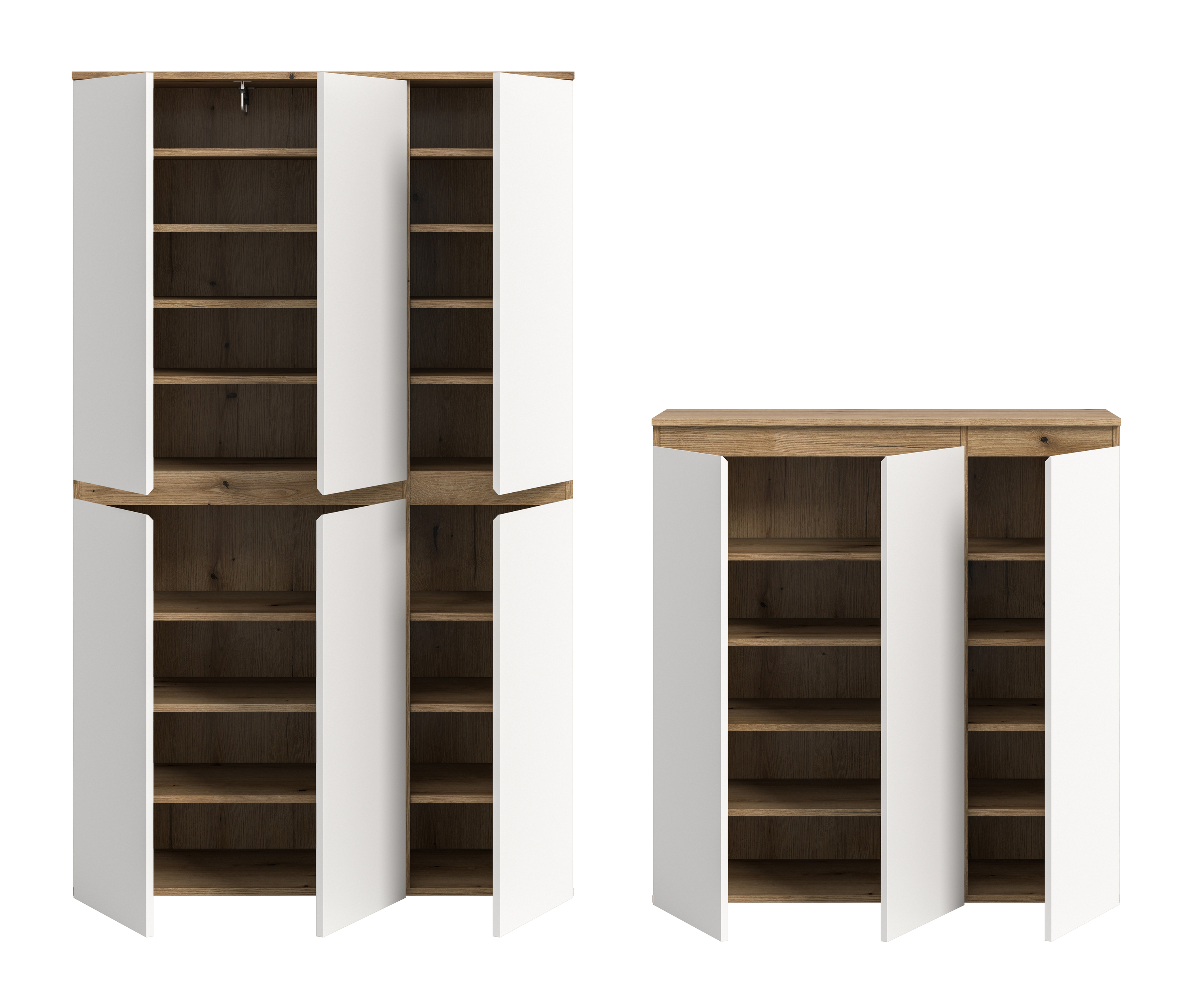 Mehrzweckschrank SCARPA
