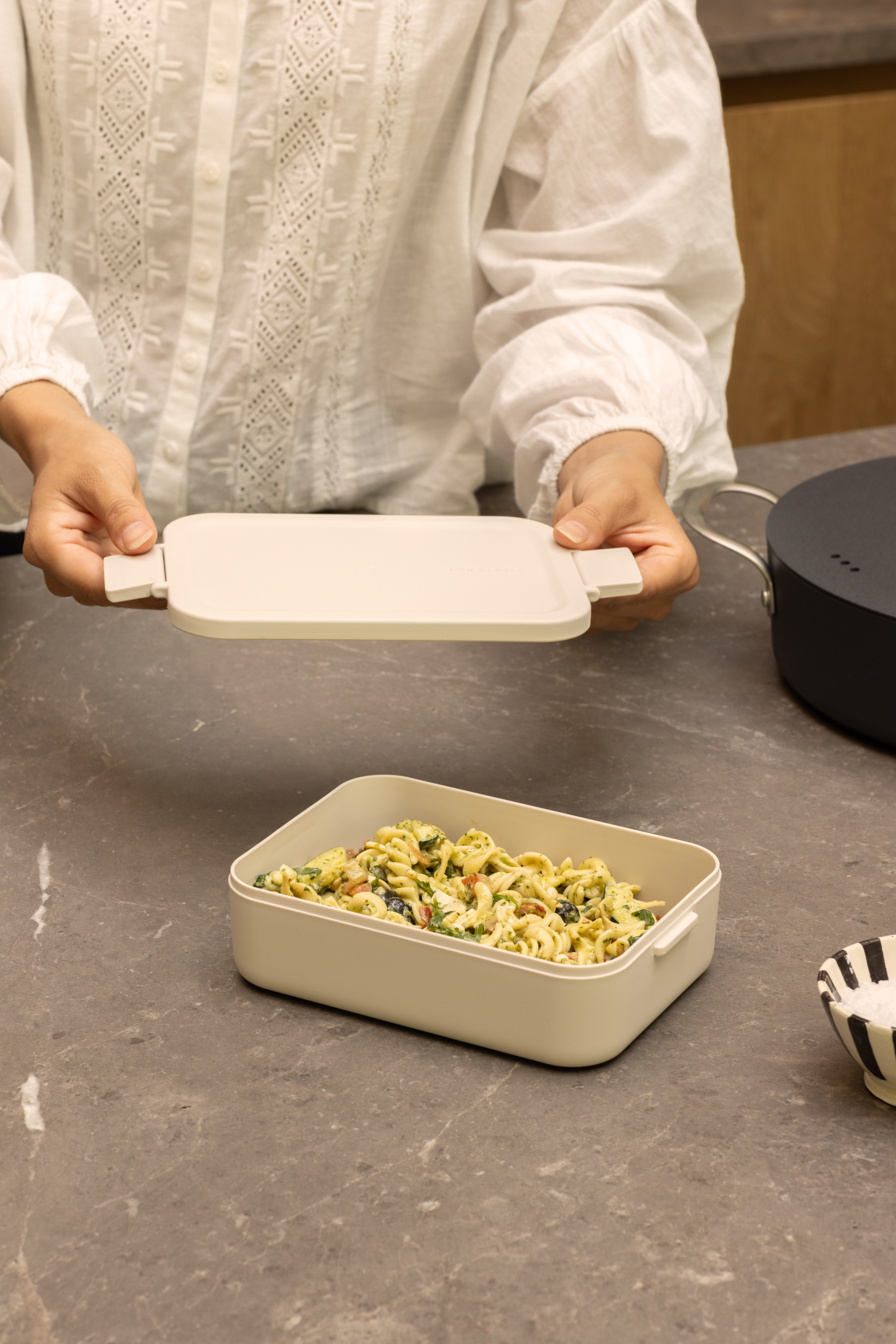 Lunchbox MAKE & TAKE