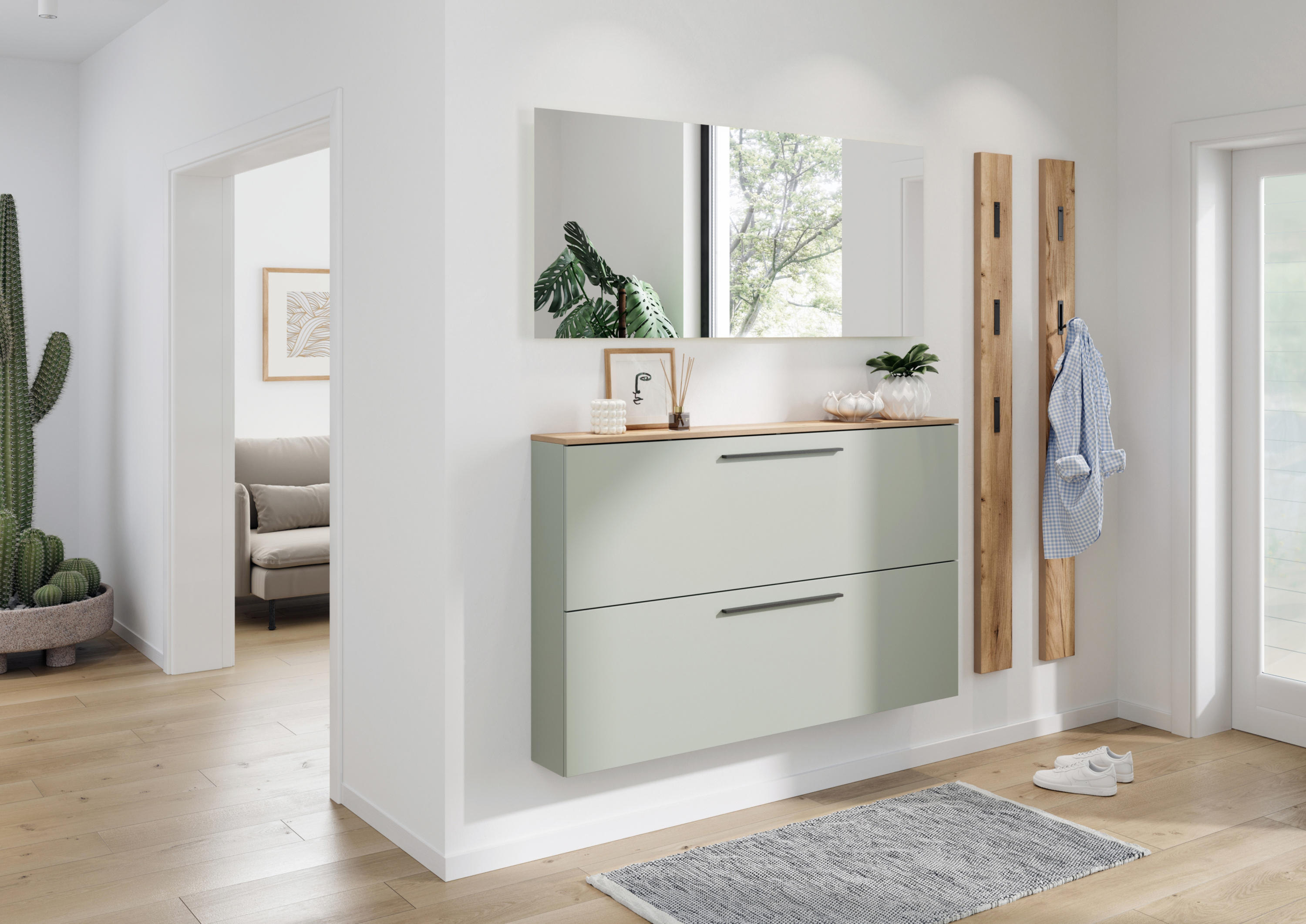 Garderobe vito LISSOME