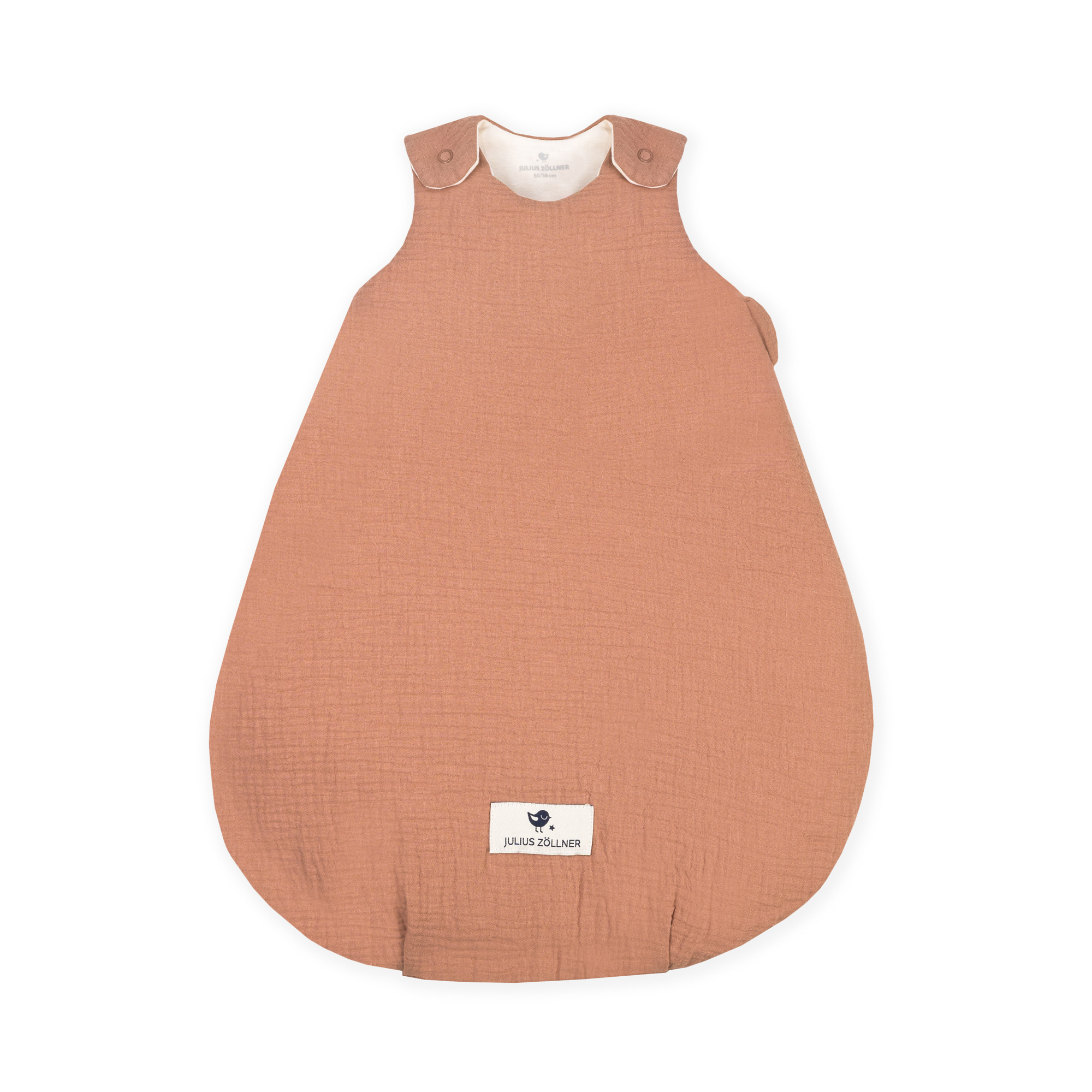 Schlafsack ZÖLLNER Musselin