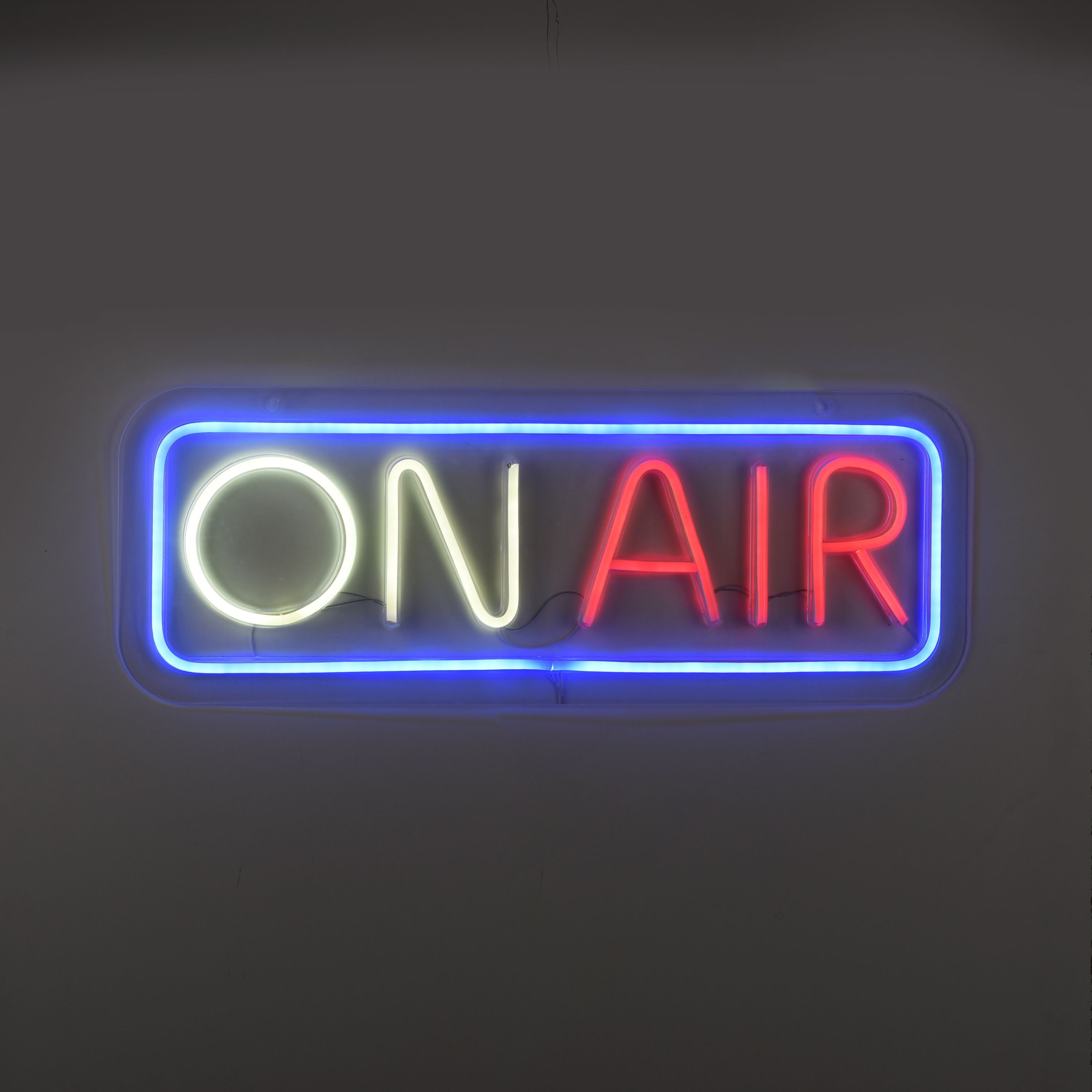 Leuchtobjekt ON AIR LED NEON