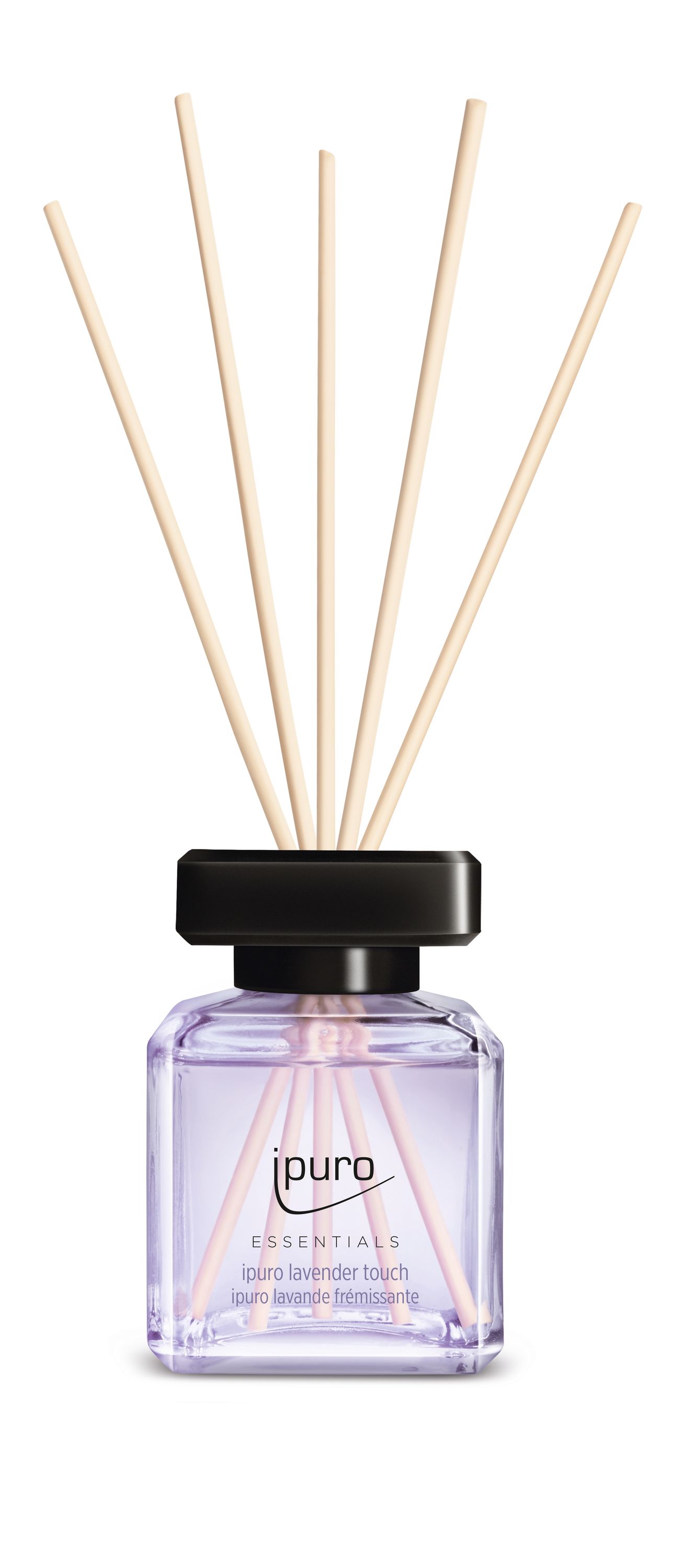 Raumduft ipuro LAVENDER TOUCH