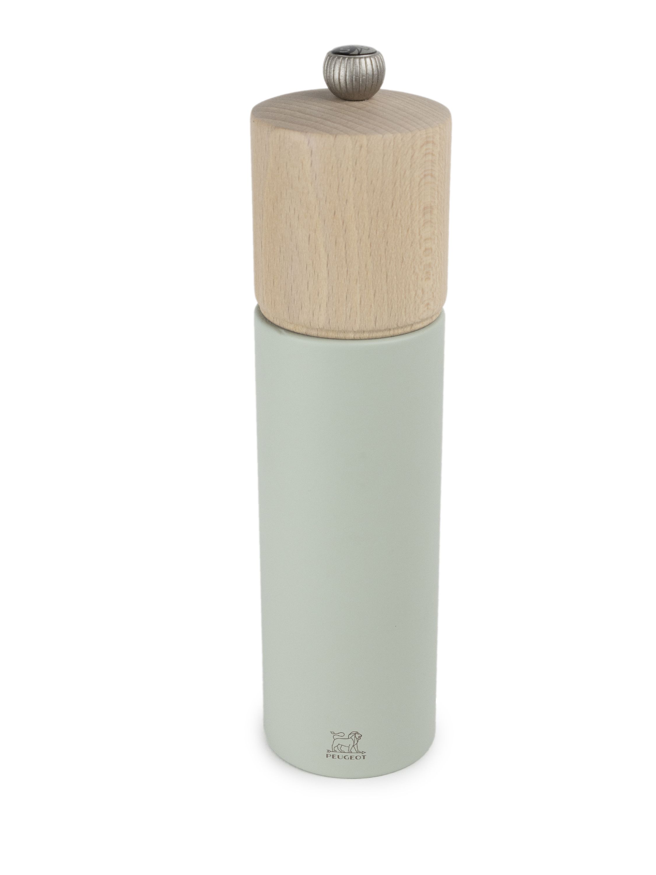 Salzmühle BOREAL