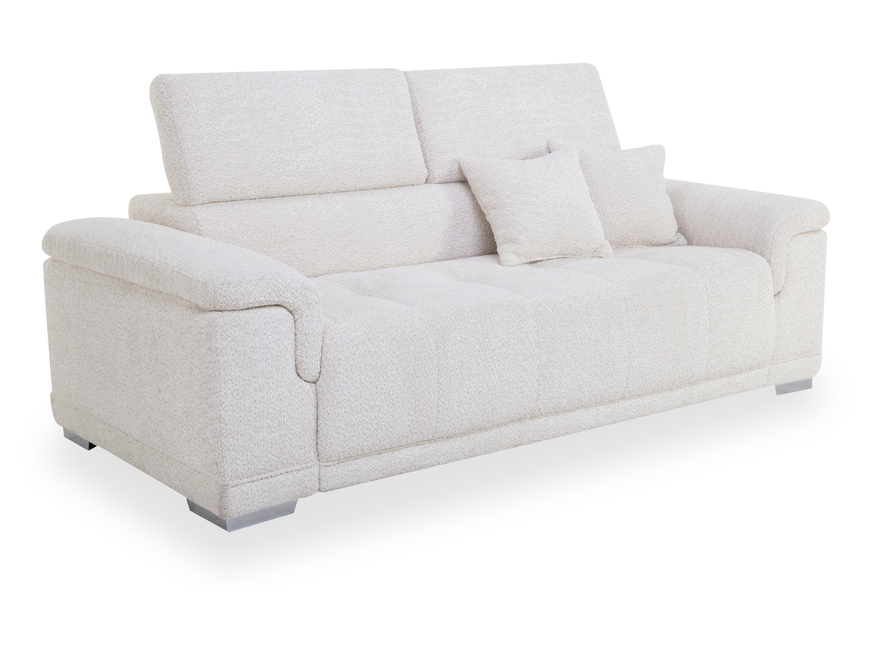 Sofa 3-Sitzer FONDI