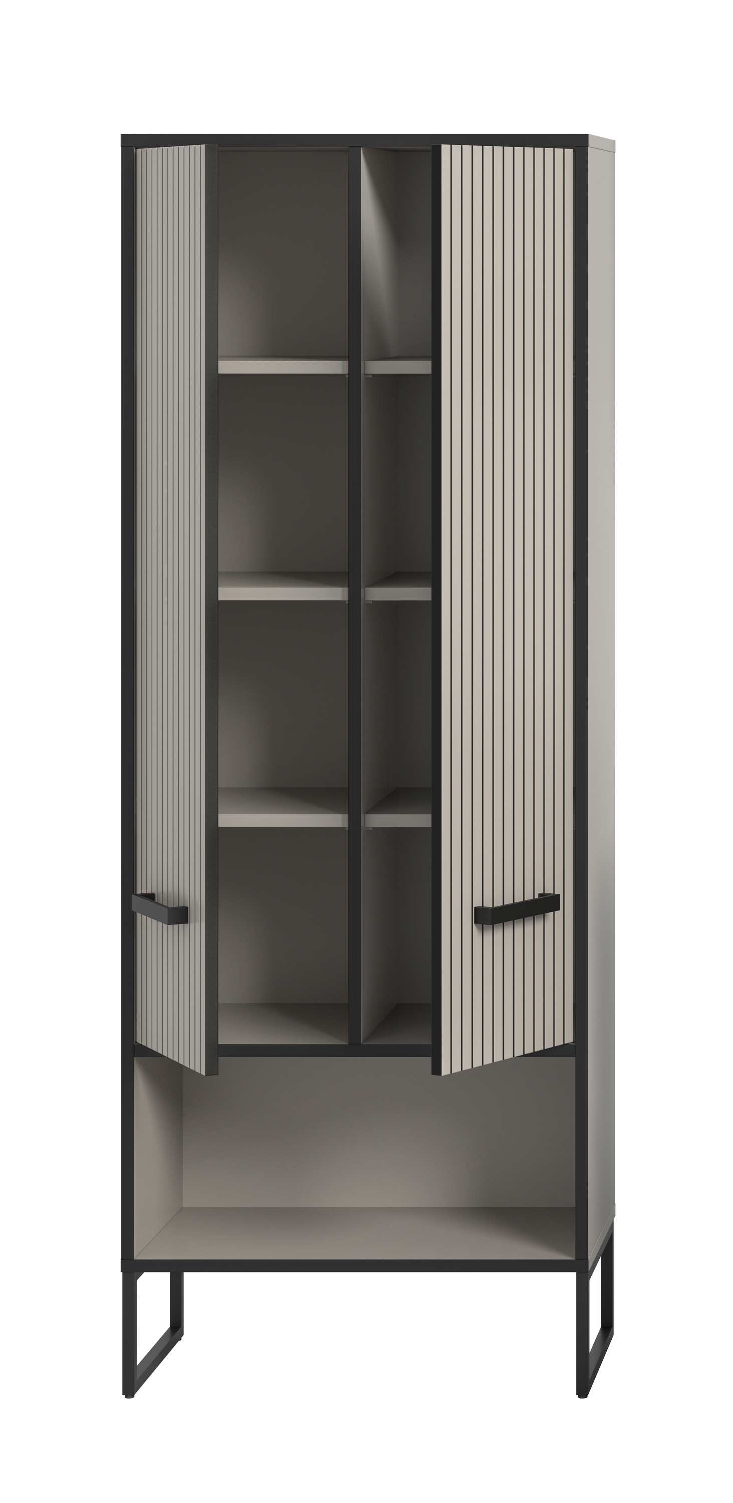 Hochschrank BAGNO