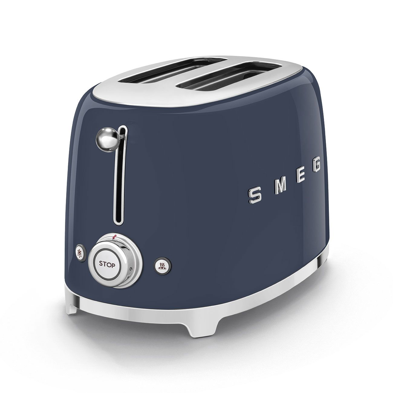 Toaster Kompakt smeg