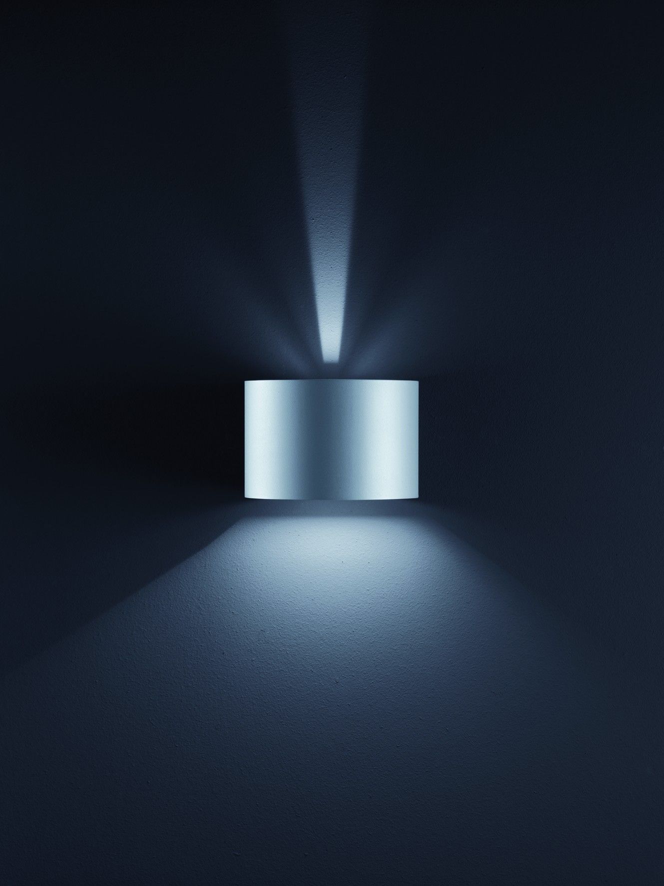 Outdoor-Wandleuchte SIRI 44-R