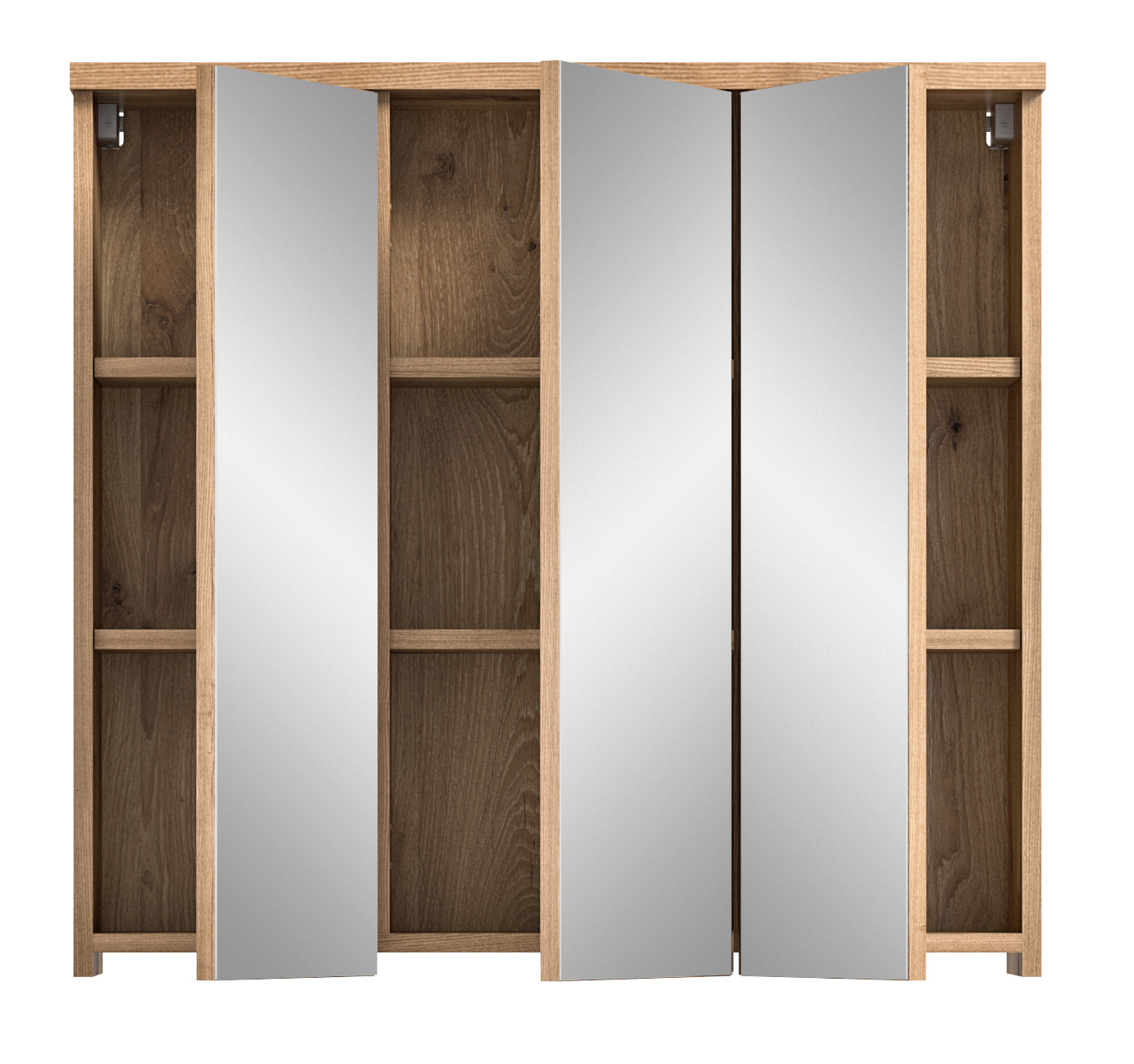 Spiegelschrank GRADO