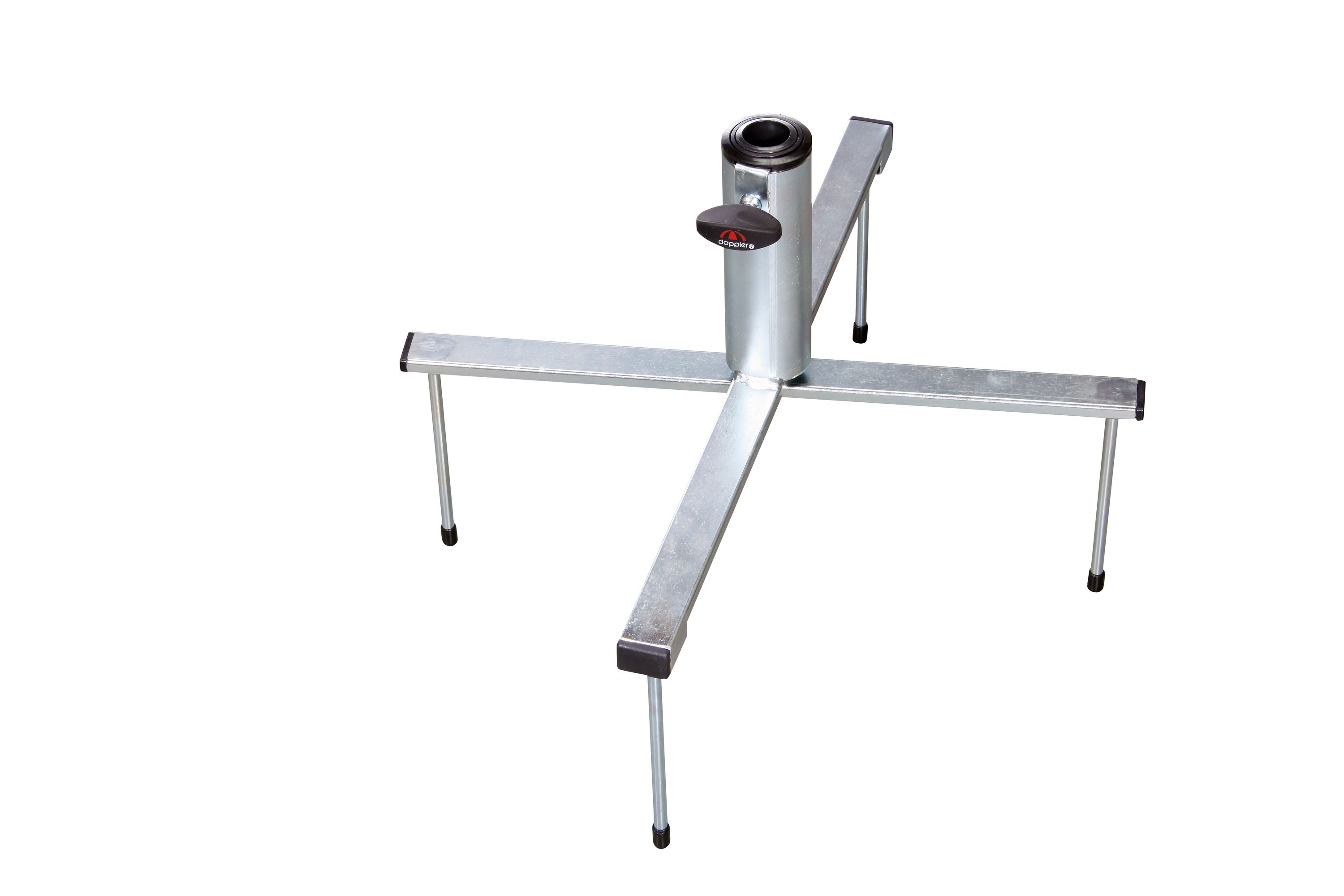 Rasenspieß doppler