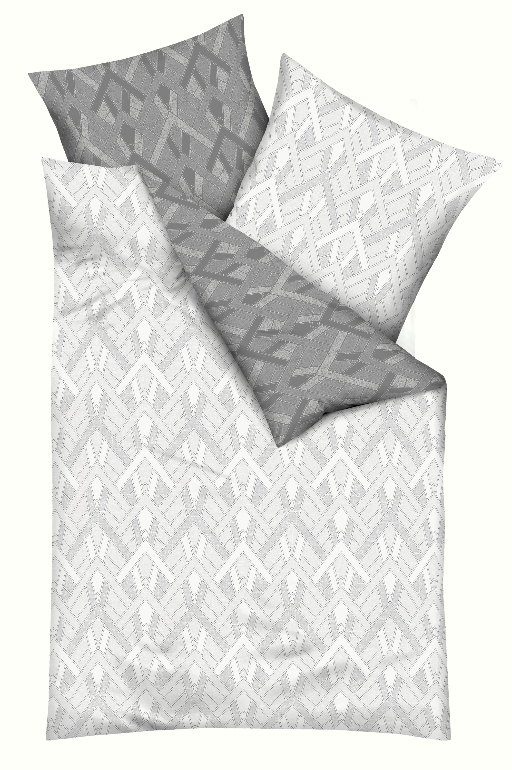 Bettwäsche TALEMA Biber