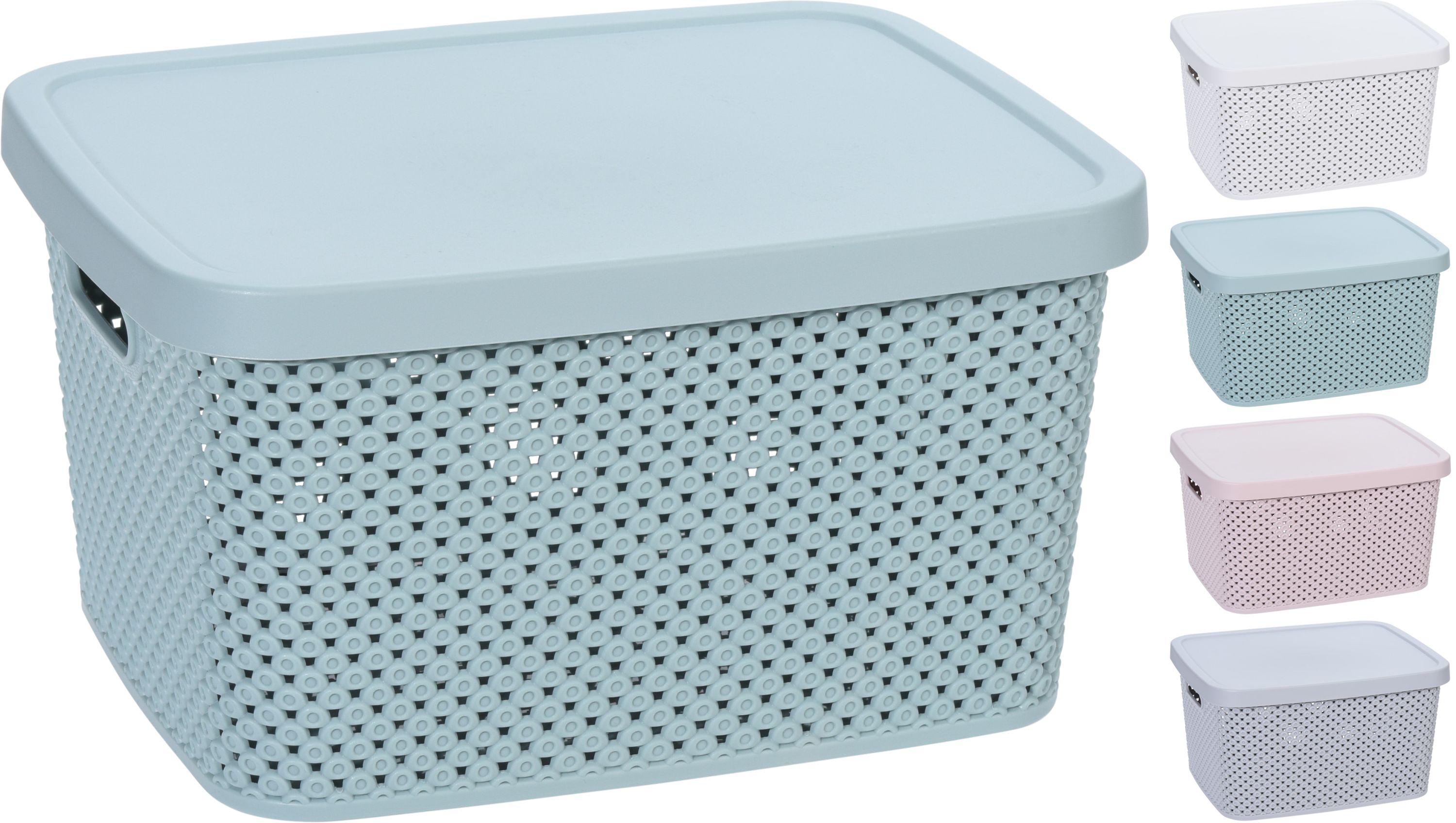 Aufbewahrungsbox FLEKS