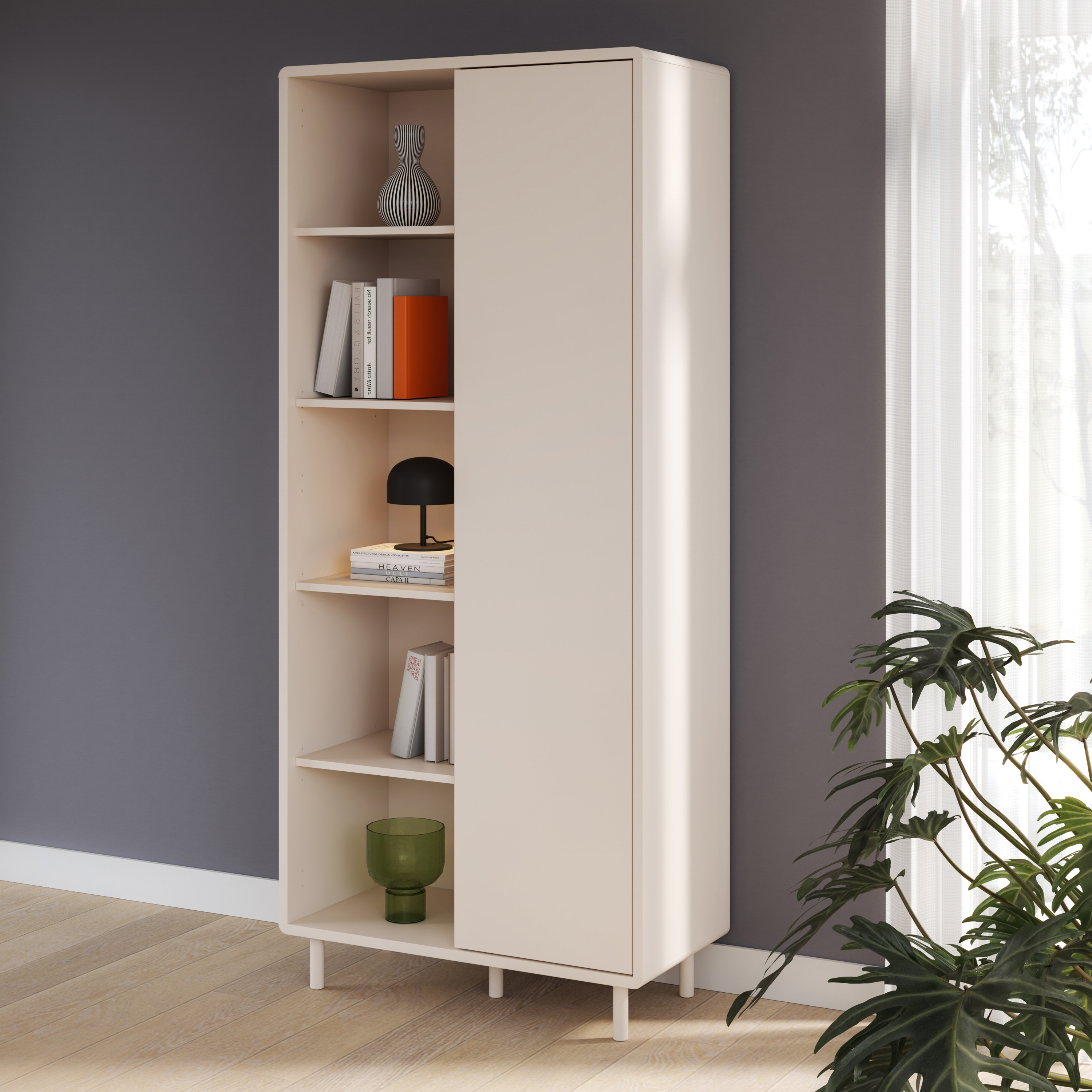 Vitrine PHILOMENA