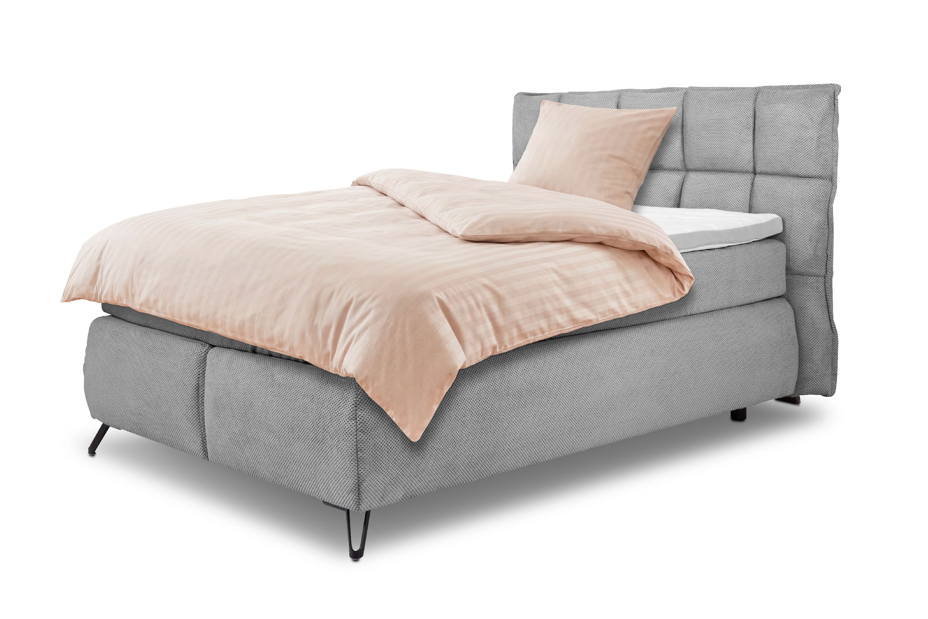 Boxspringbett Rolf Weber CHORIN