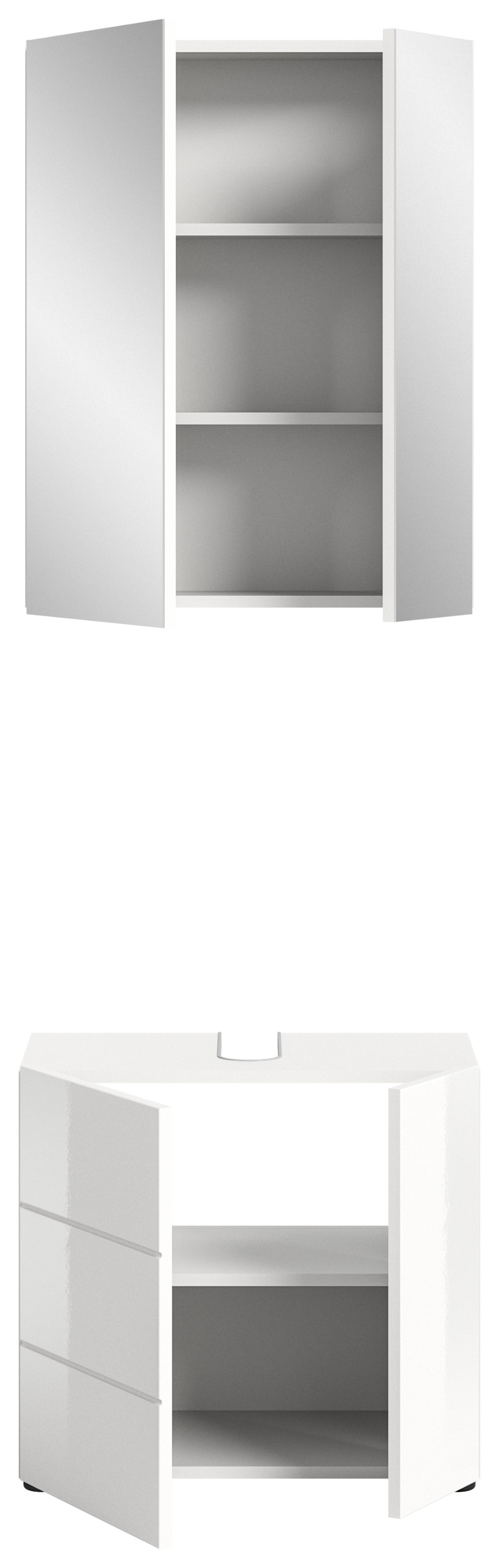 Badezimmer VIRA