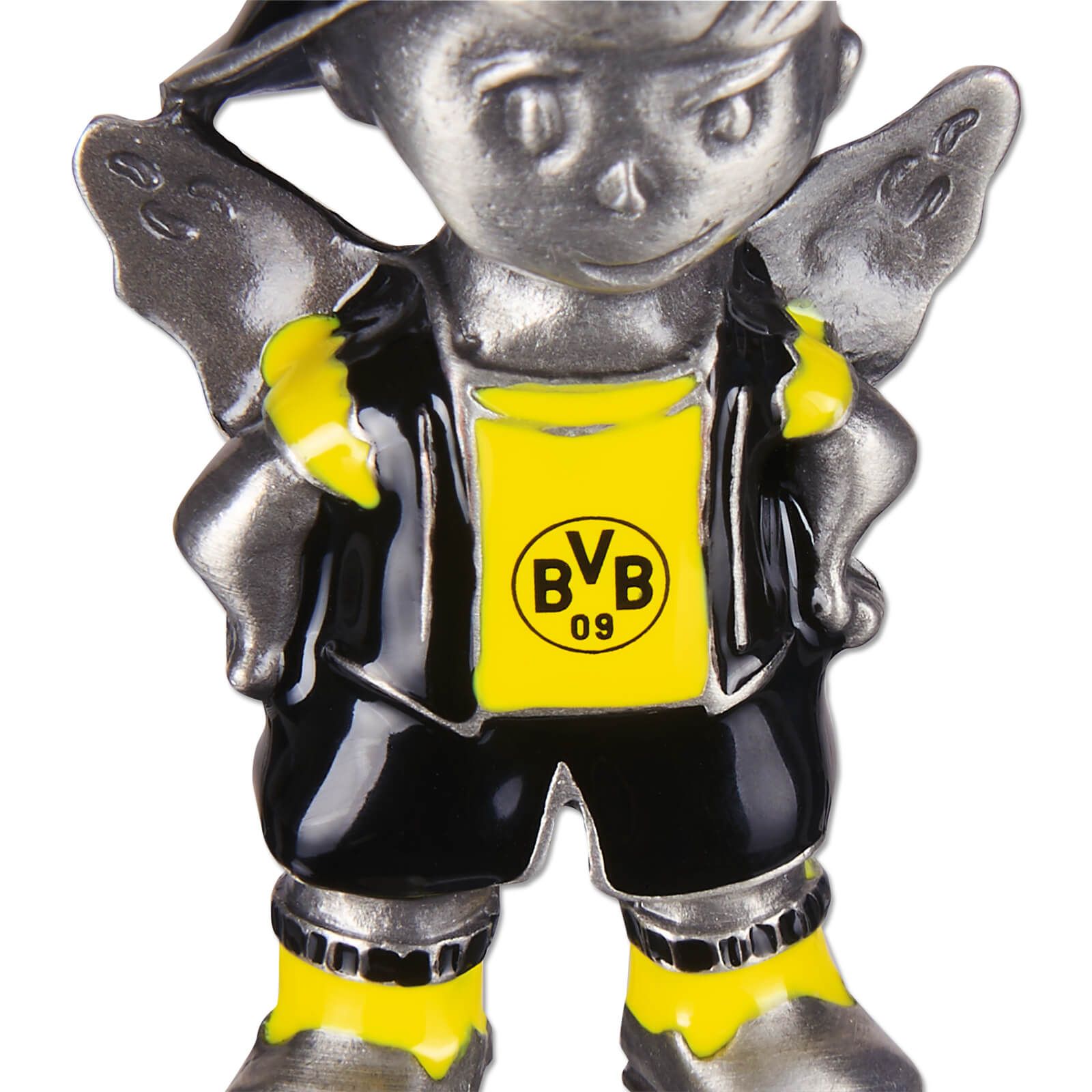 Schutzengel BVB GLÜCKSBRINGER