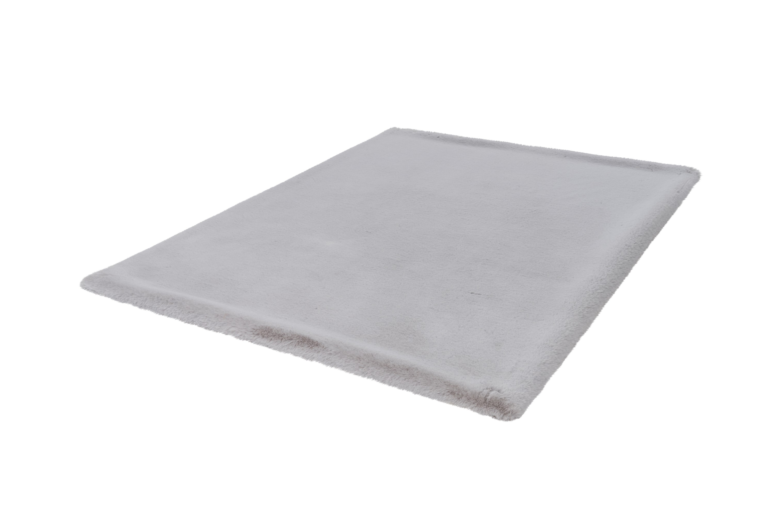 Teppich HEAVEN silber