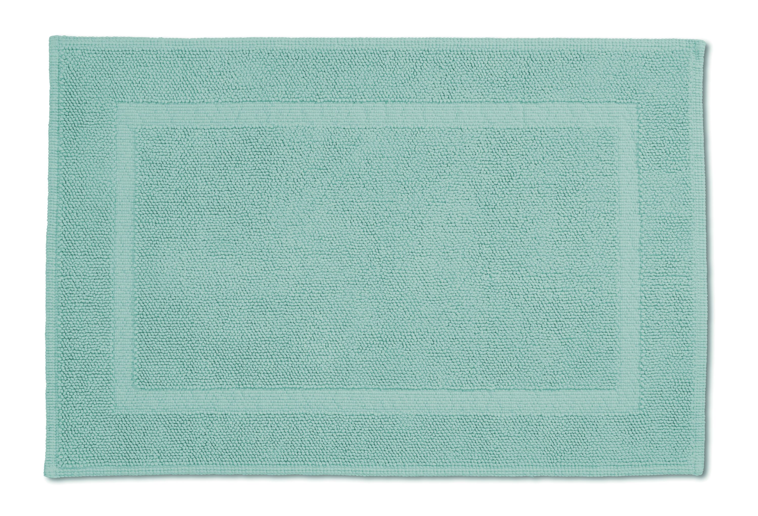 Badematte RHOMTUFT PEARL
