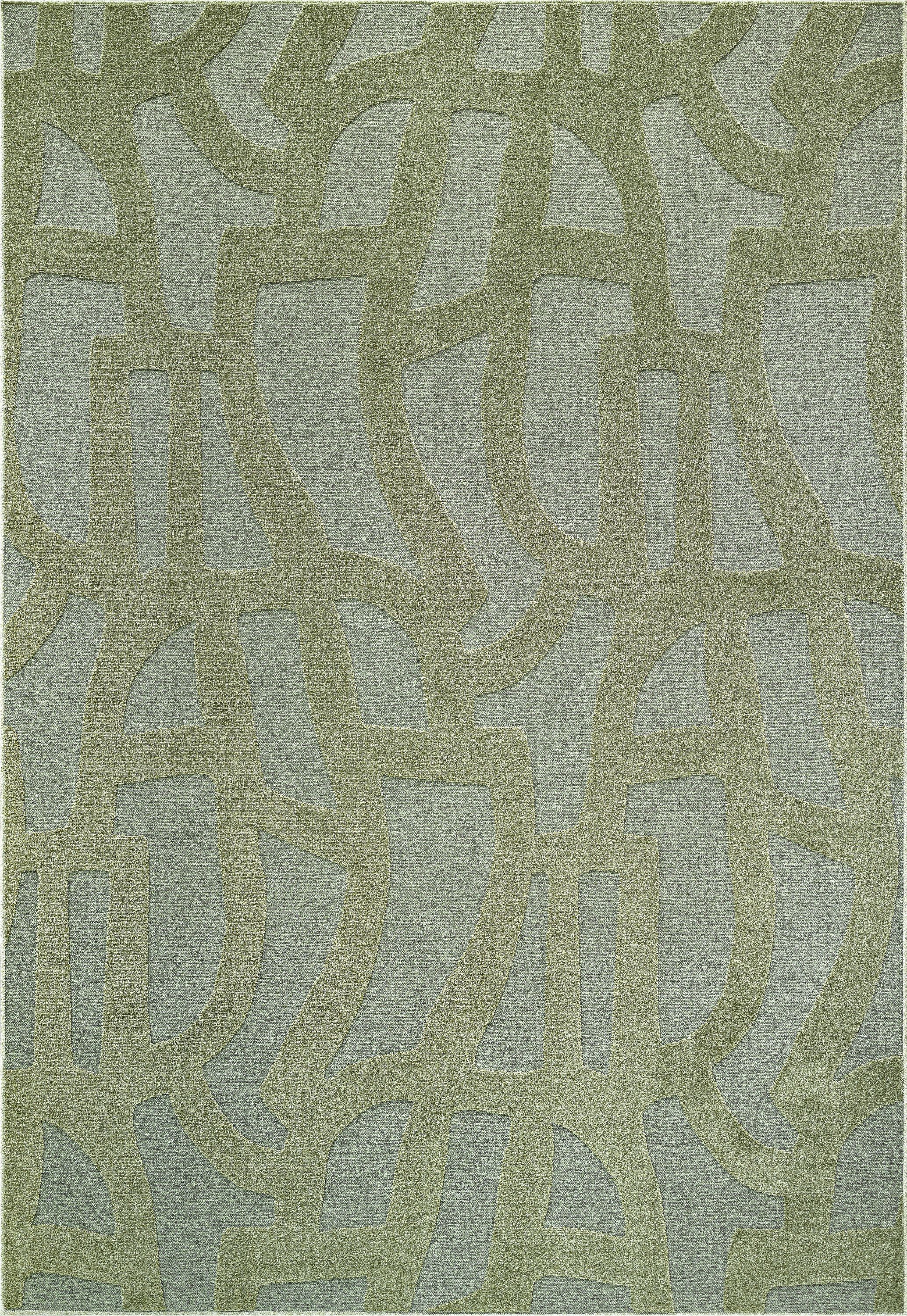 Teppich TWEED