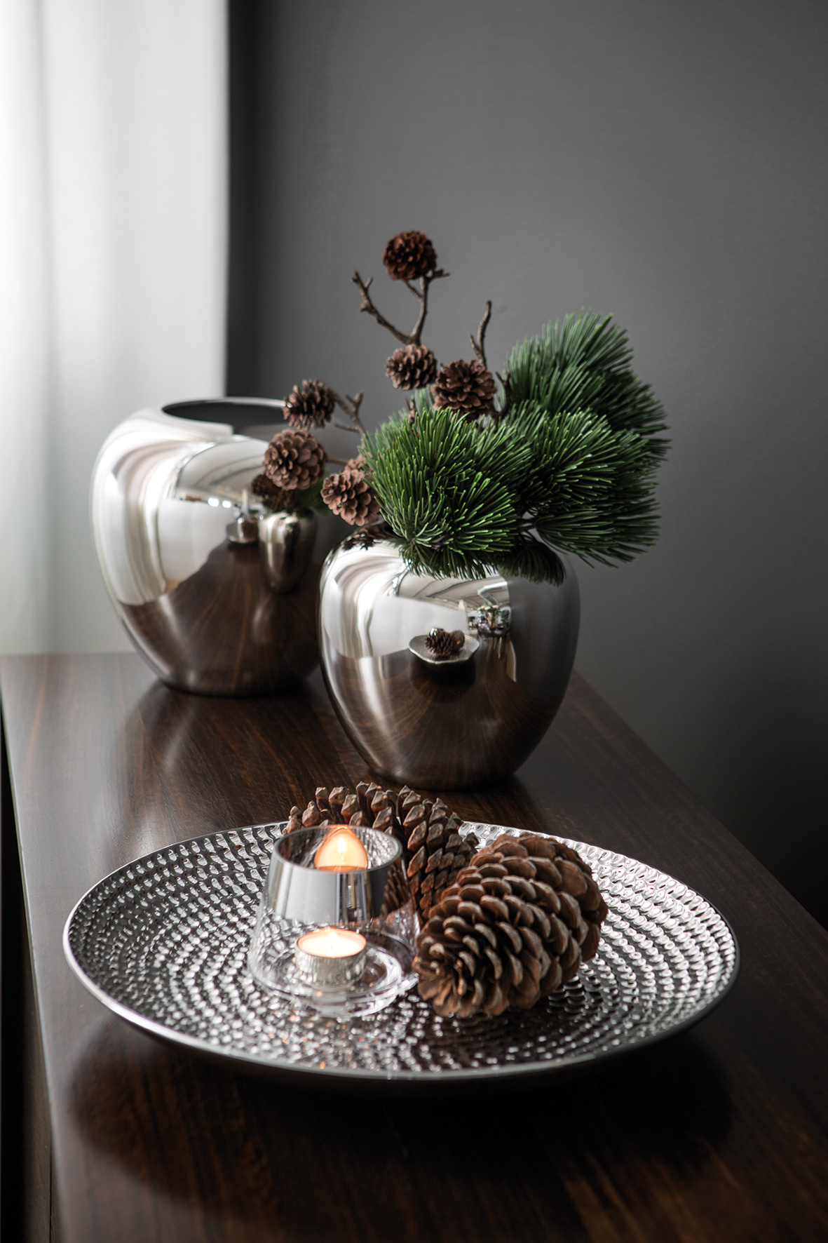 Vase LOSONE