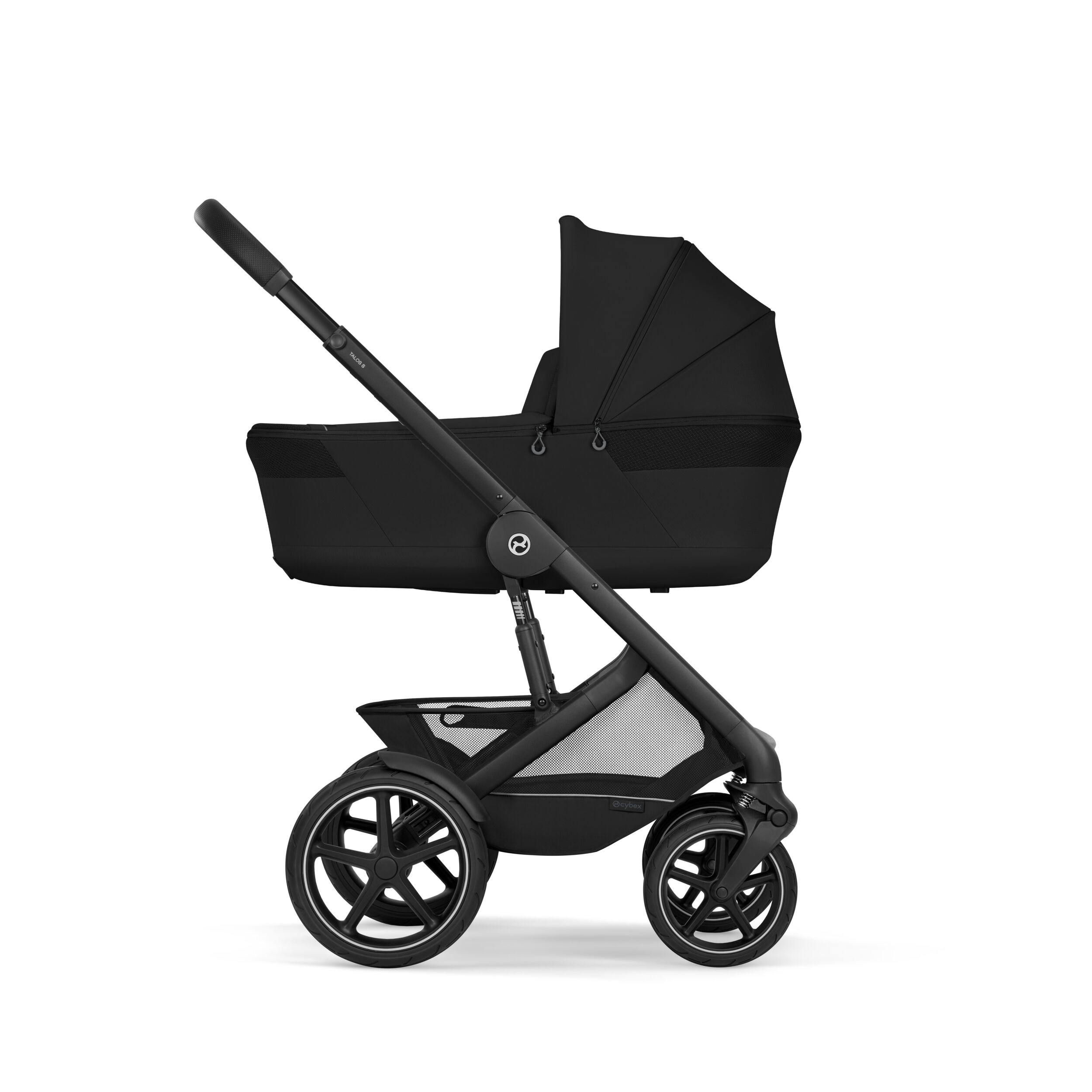 Kinderwagen CYBEX Talos S Lux