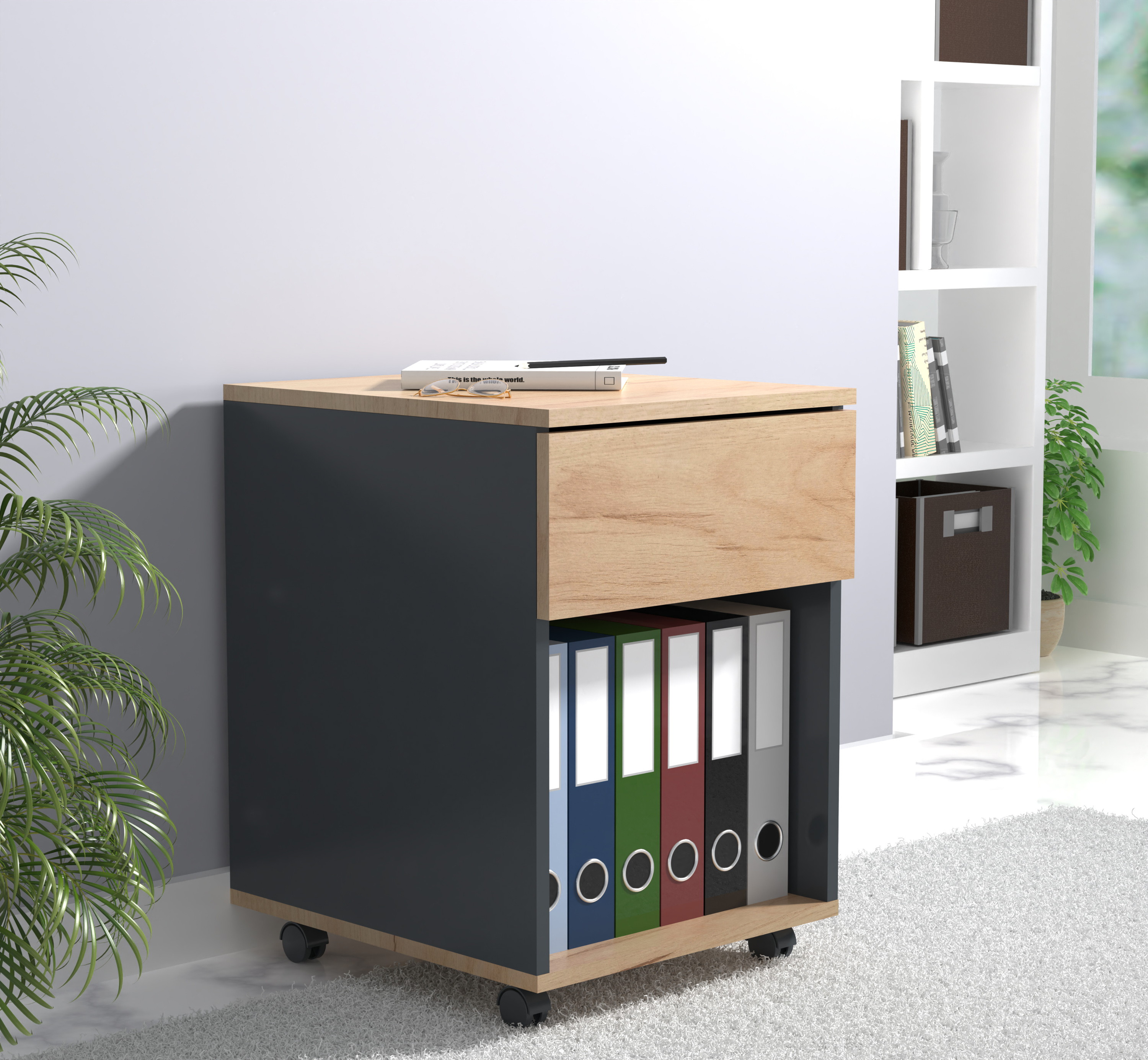 Rollcontainer DALOSA