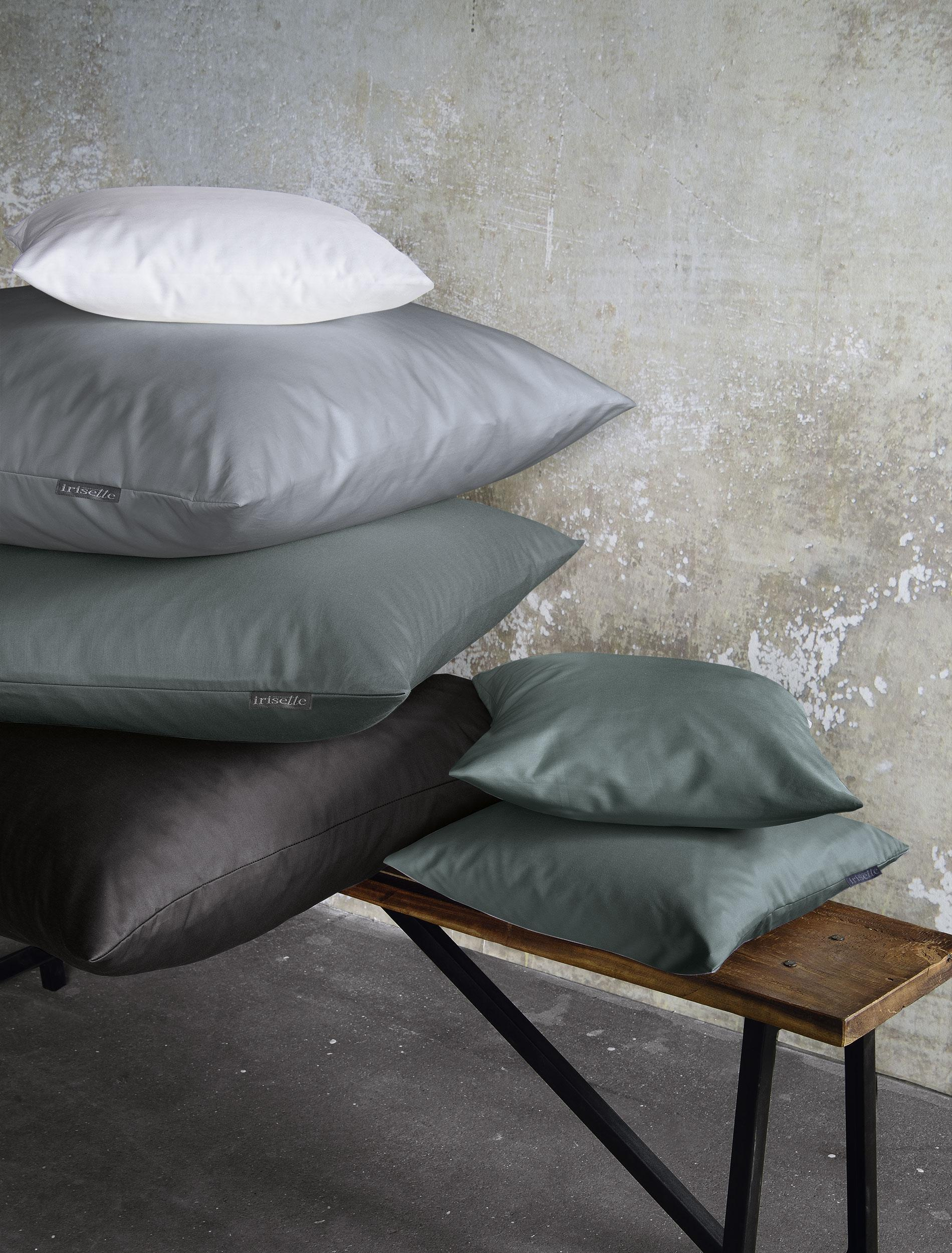 Kissenbezug PARIS Satin
