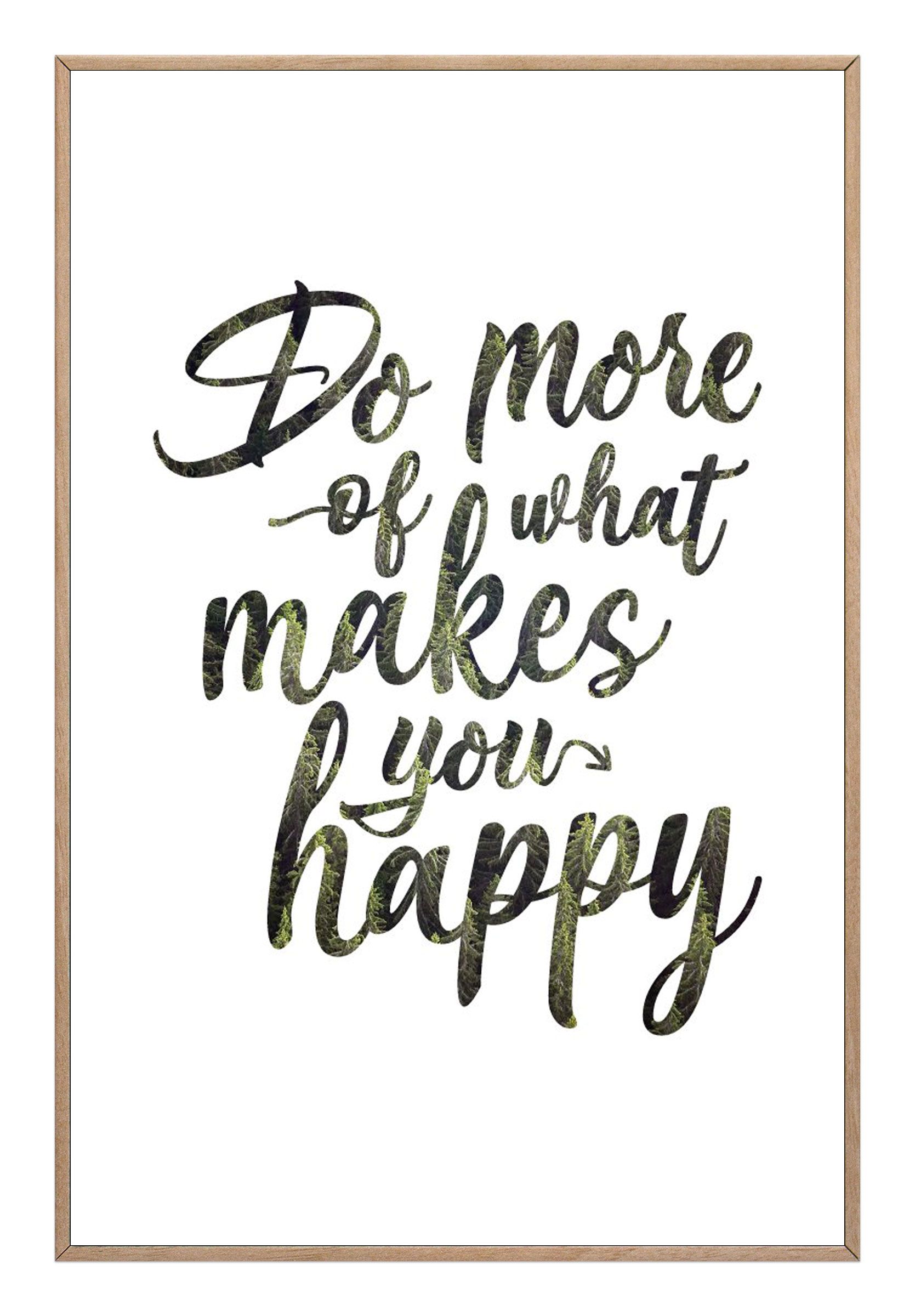 Bild DO MORE