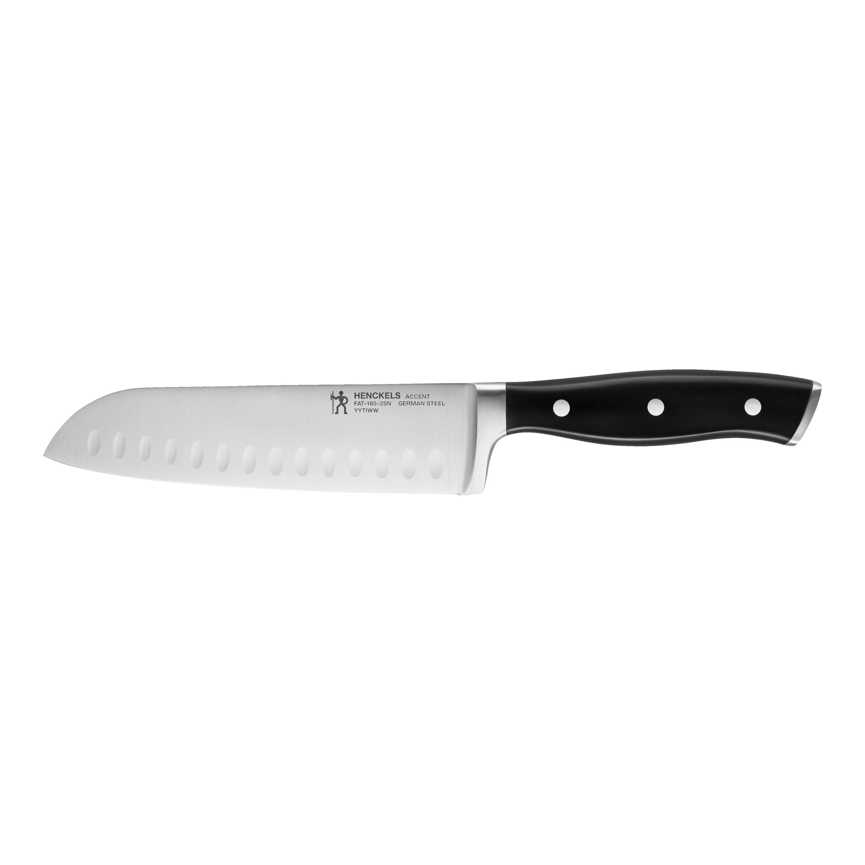 Santokumesser Henckels by ZWILLING ACCENT