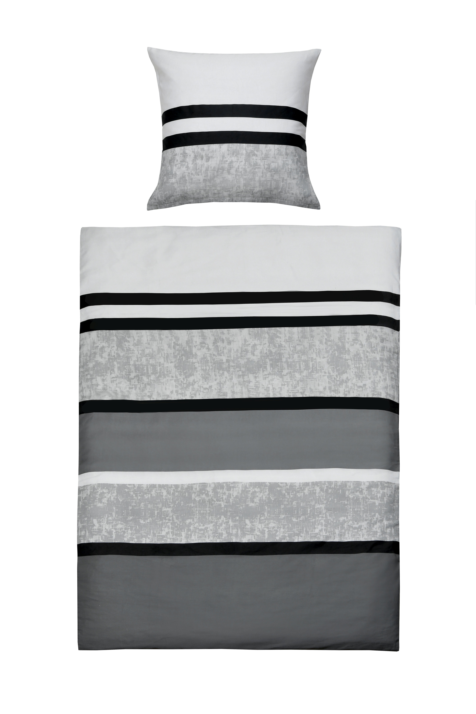 Bettwäsche NELA Satin