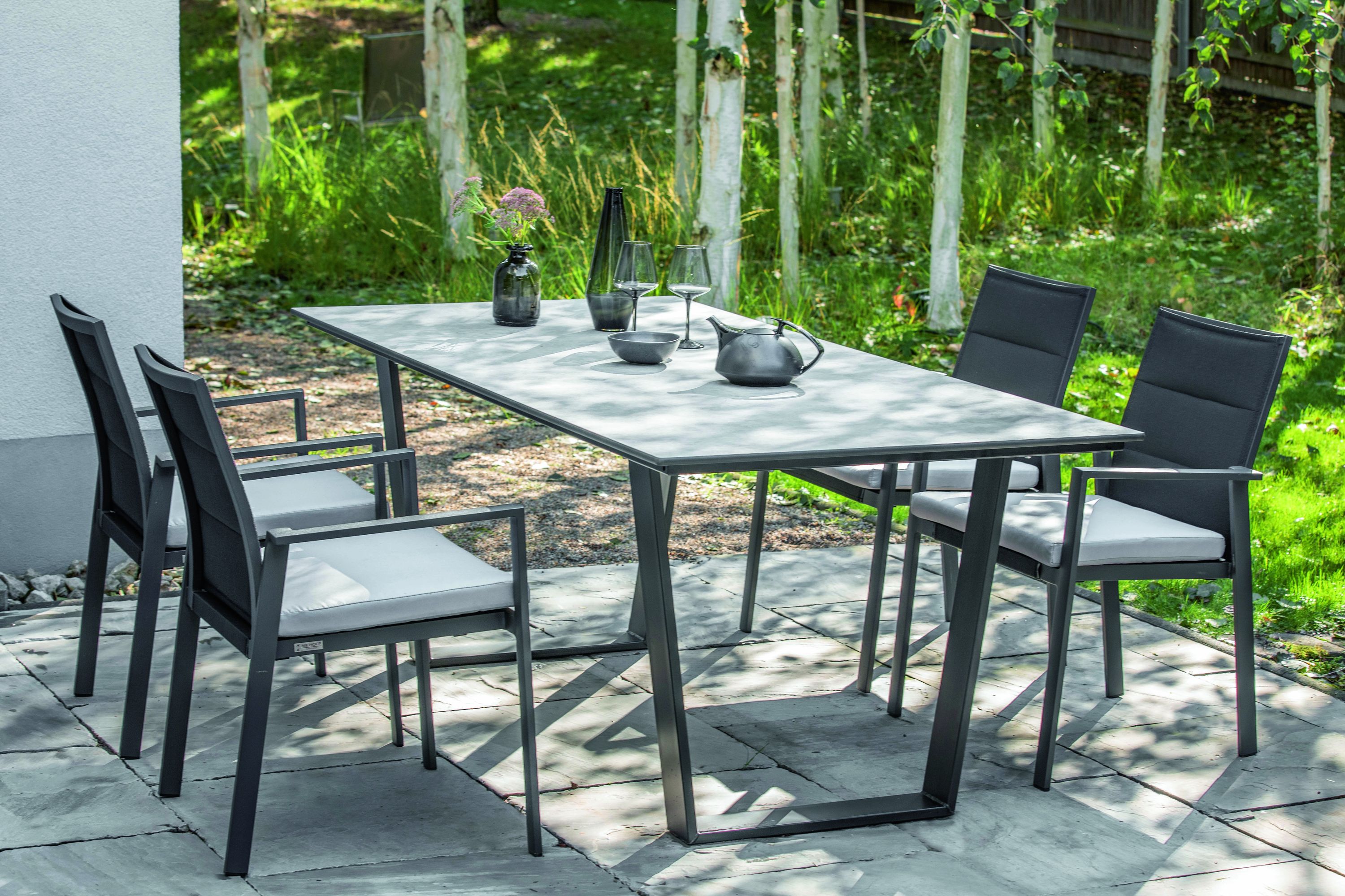 Gartentisch Noah