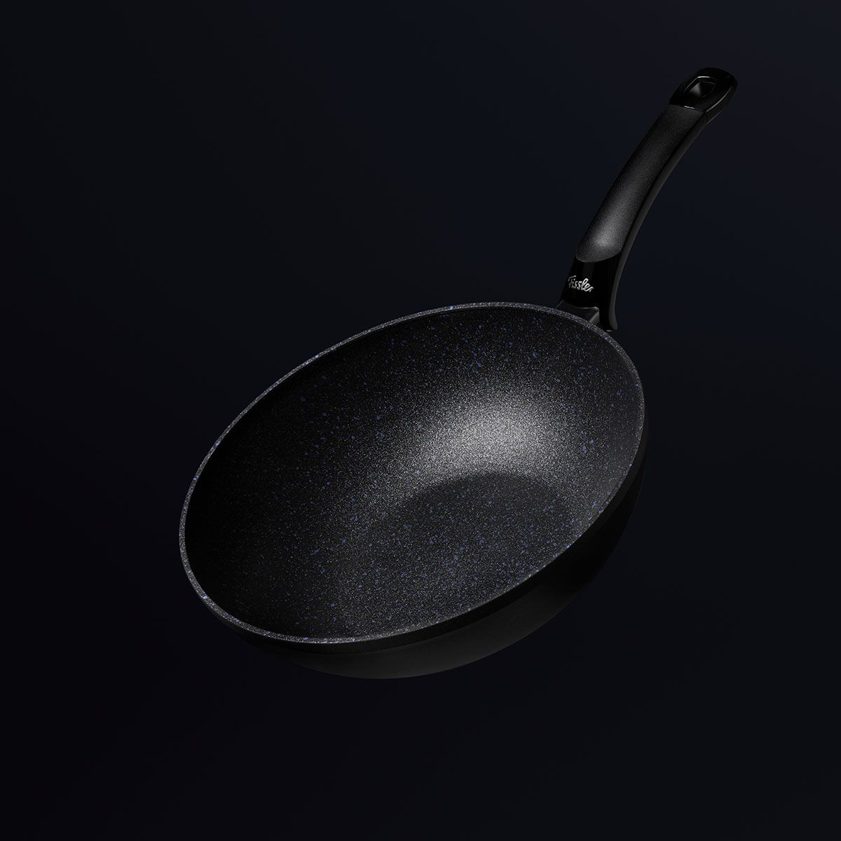 Wokpfanne Fissler ADAMANT