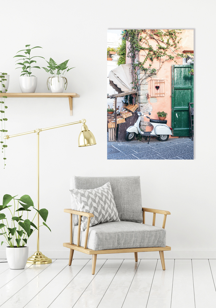 Akustikbild MOPED