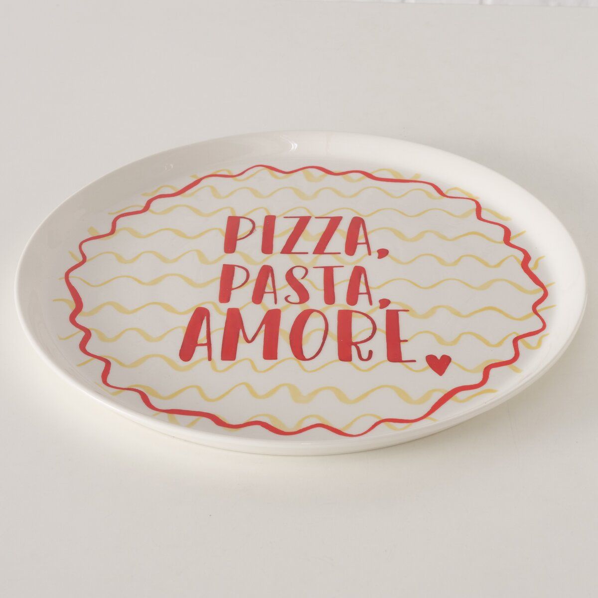 Pizzateller MORE